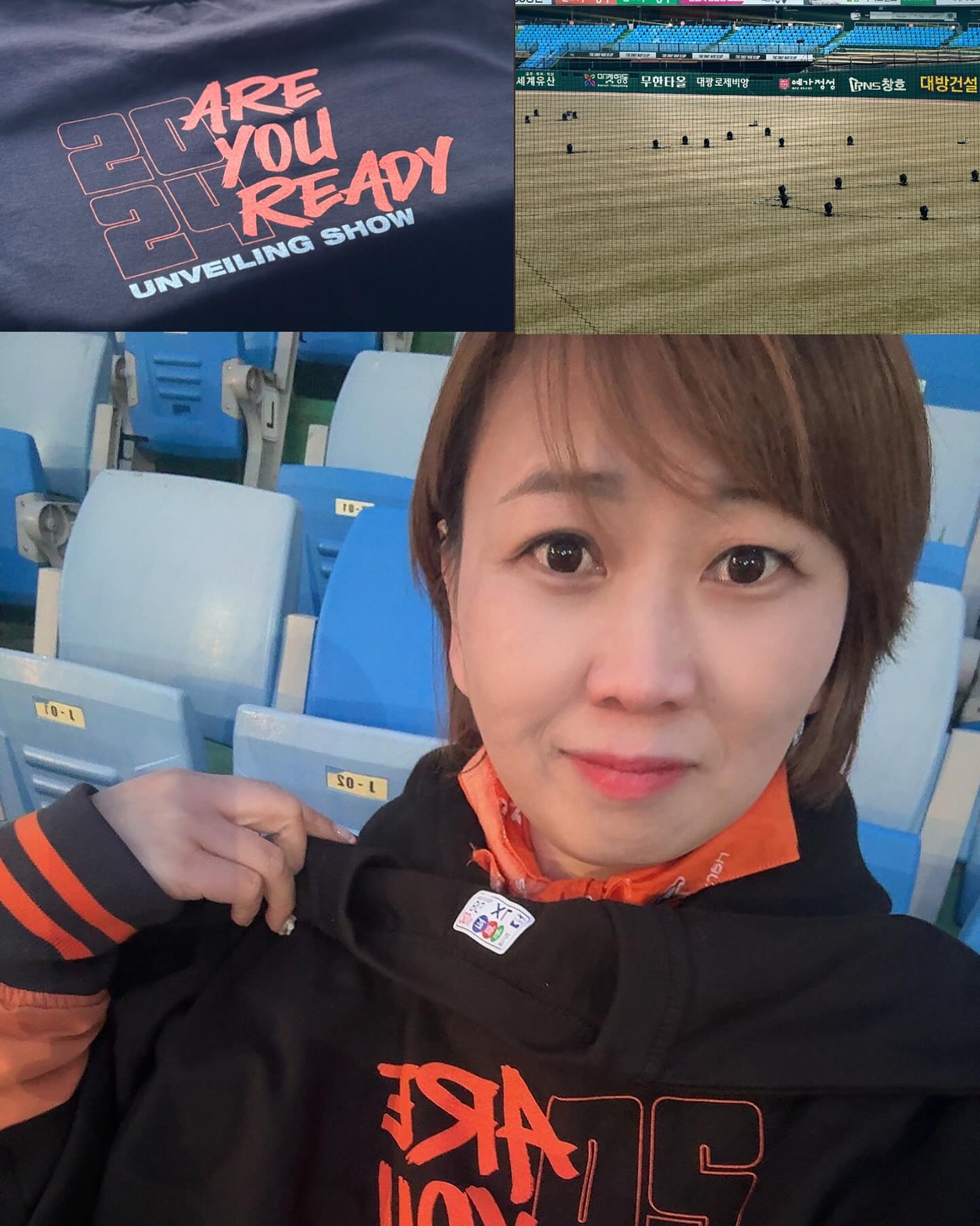 #한화이글스출정식 

역시 대전이 불꽃맛집🎇
우리는 류현진 있다 

어제 대전에서 두산과 치뤄진 마지막 시범경기
그리고 한화이글스 출정식
2024Unveiling Show 

함께 마음을 담아 공개한 
올 시즌의 외침 ’Different us‘
개막까지 D-3
이제 준비완료 💪

#한화이글스 #프로야구 #천안아산이글스
#한화이글스출정식 #UnveilingShow 
#Differentus #류현진 #문동주 #노시환
#정은원 #안치홍 #김강민 #문현빈 #황준서 
#채은성 #류현진선발경기 #올해는다르다