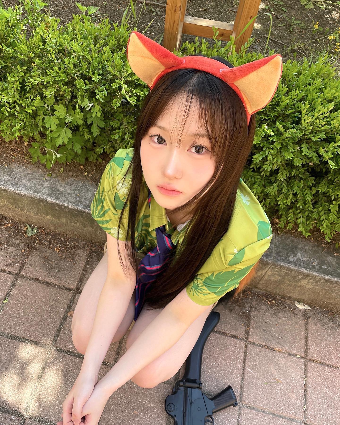 졸사 찍었어염..⌯'▾'⌯
(아 힘들다)