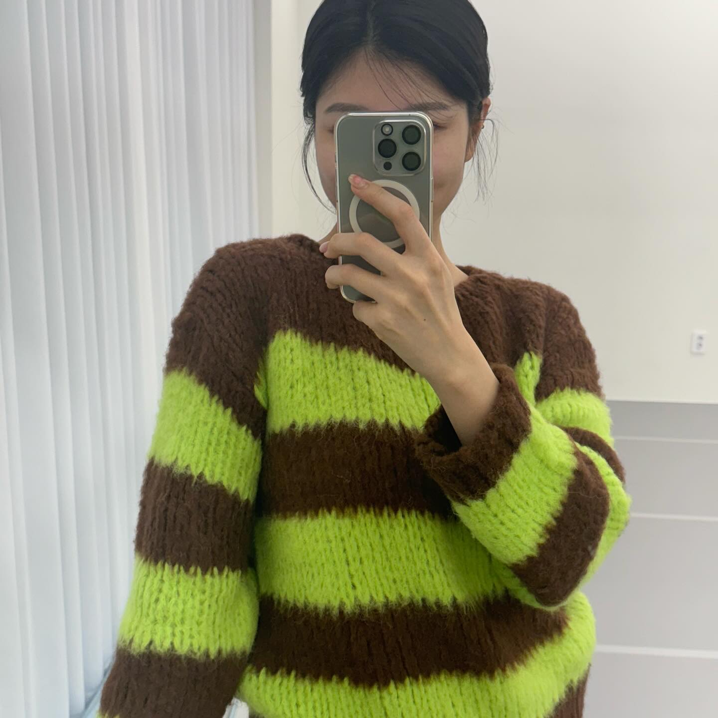 오늘 초코나무숲 추천드립니다 🍫🌲