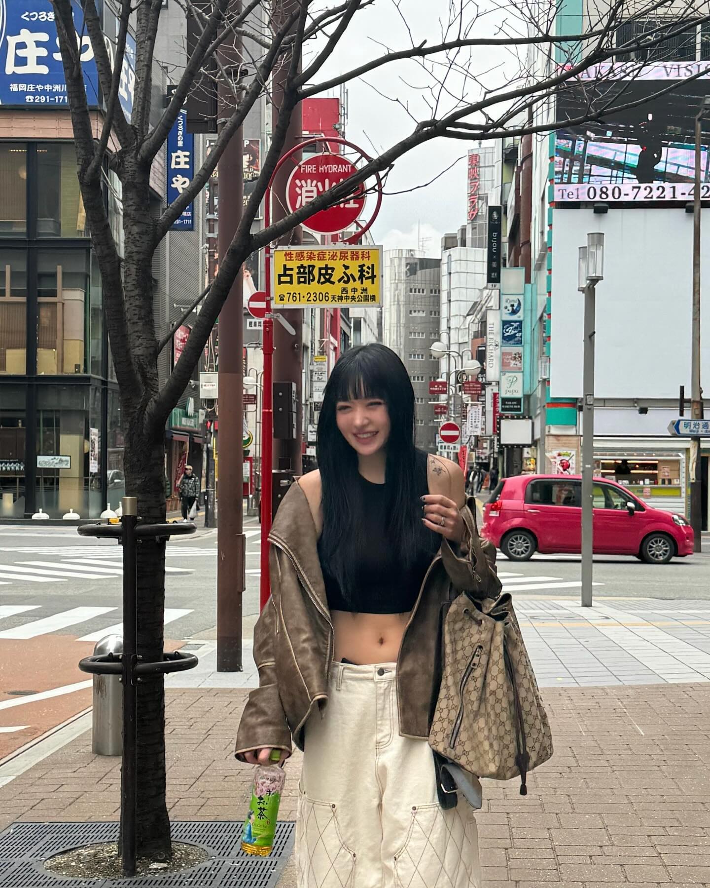 술냄새 강렬한 후쿠오카 여행🤤