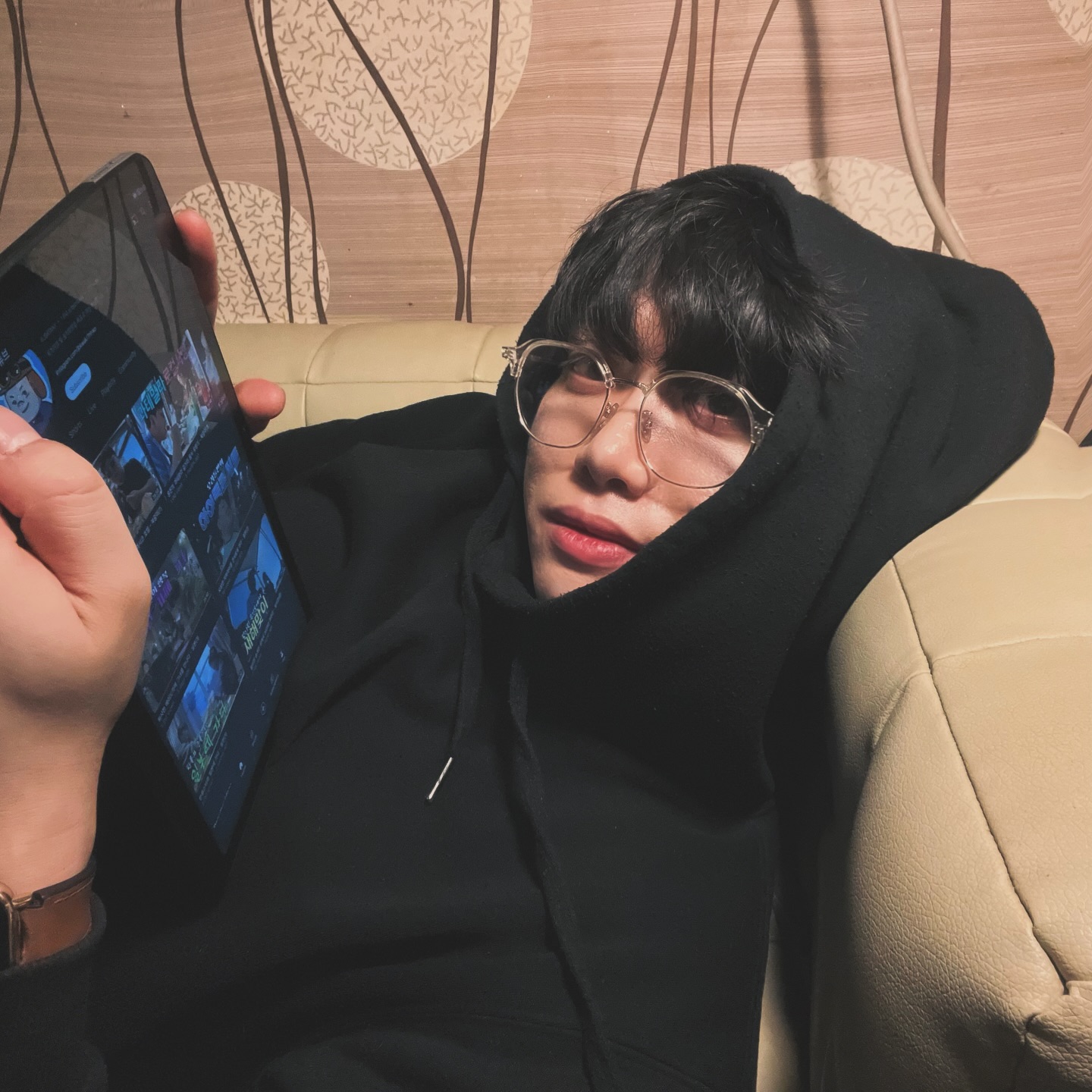 생일 뭐 별거 있나요