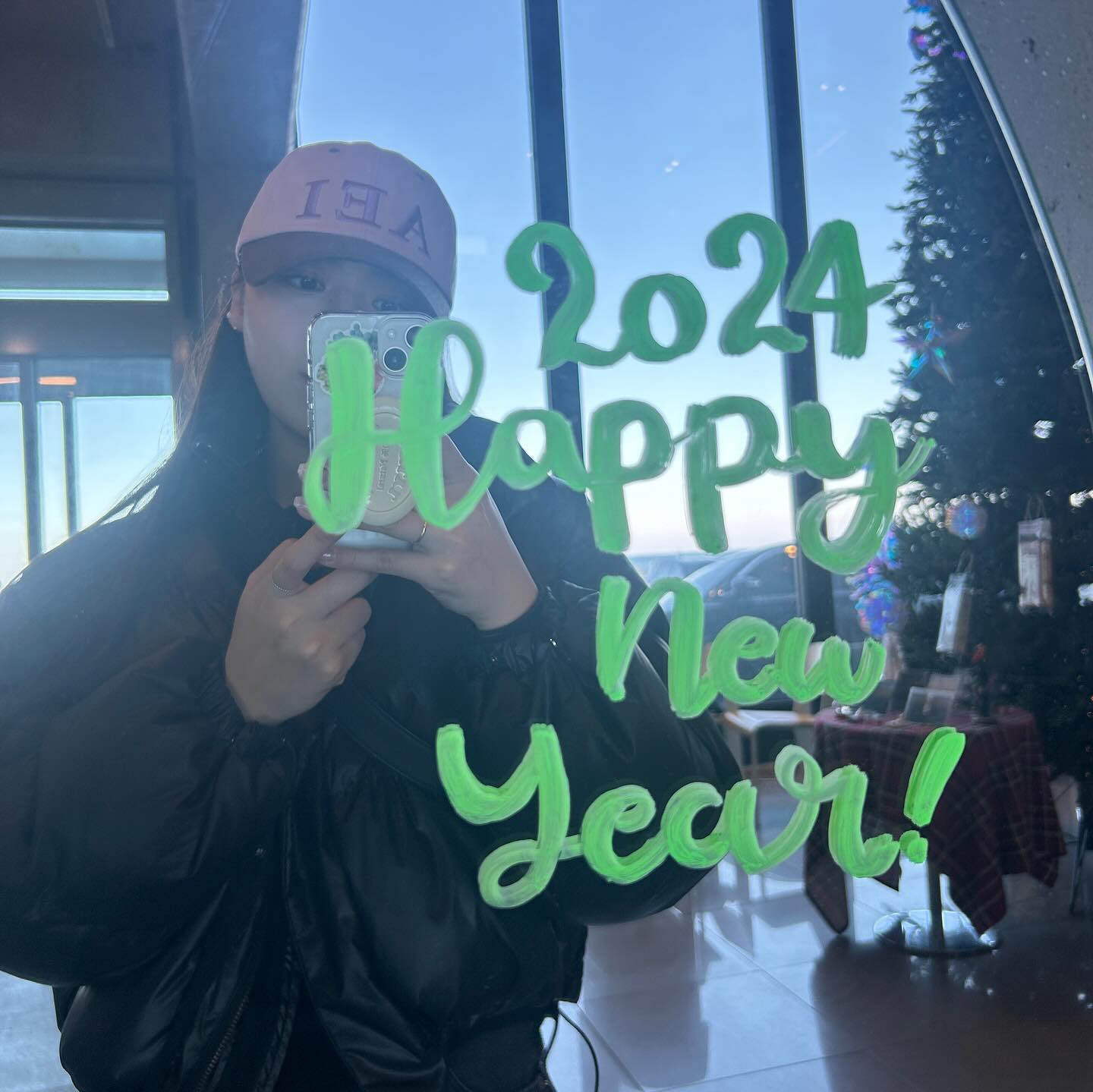 2024년 생일을 보내며💝