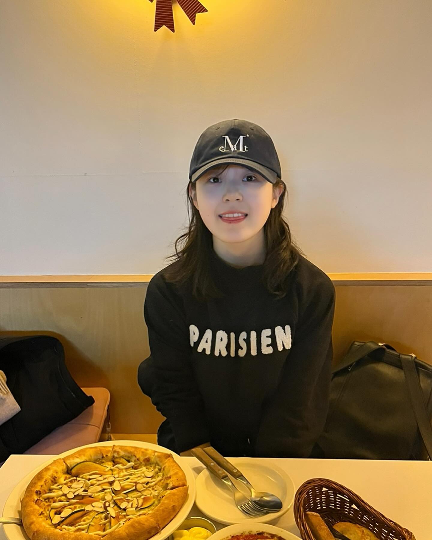 아주 신나버린 것이디