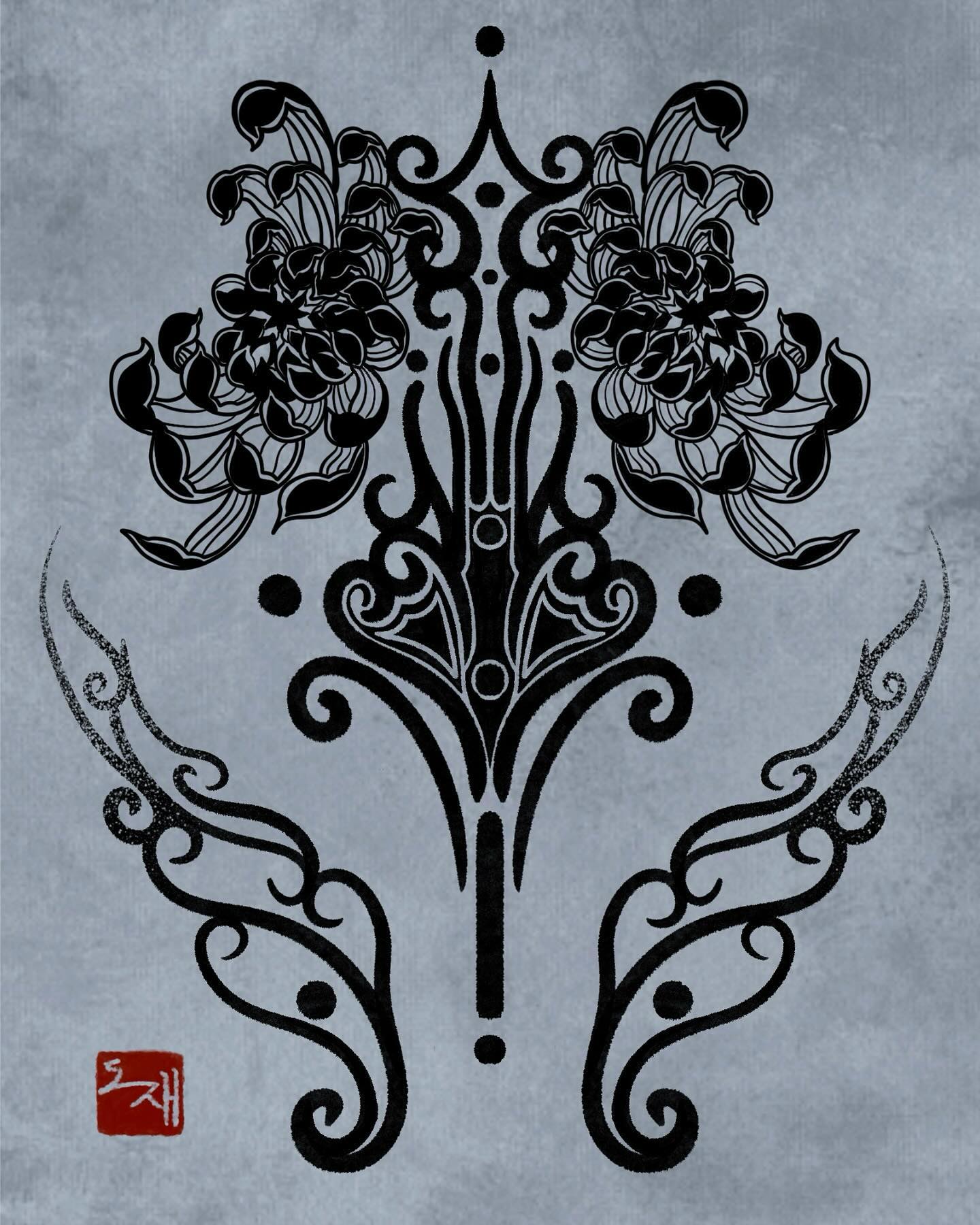 All paterns are got amazing stories
•available •

🇬🇧🇫🇷🇩🇪 Europe booking available !
Please check my profile for schedule :)
.
.
.
#londontattoo#paristattoo#berlintattoo#frankfurttattoo#tribaltattoo#ornamentaltattoo#blackwork#flowertattoo#talismantattoo#backtattoo#backpiecetattoo