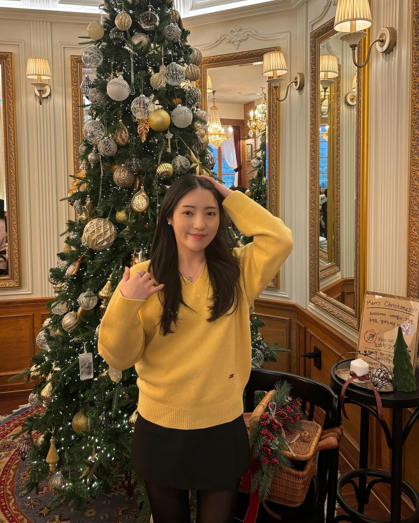 👫🎄☕️🧁🍰🇫🇷