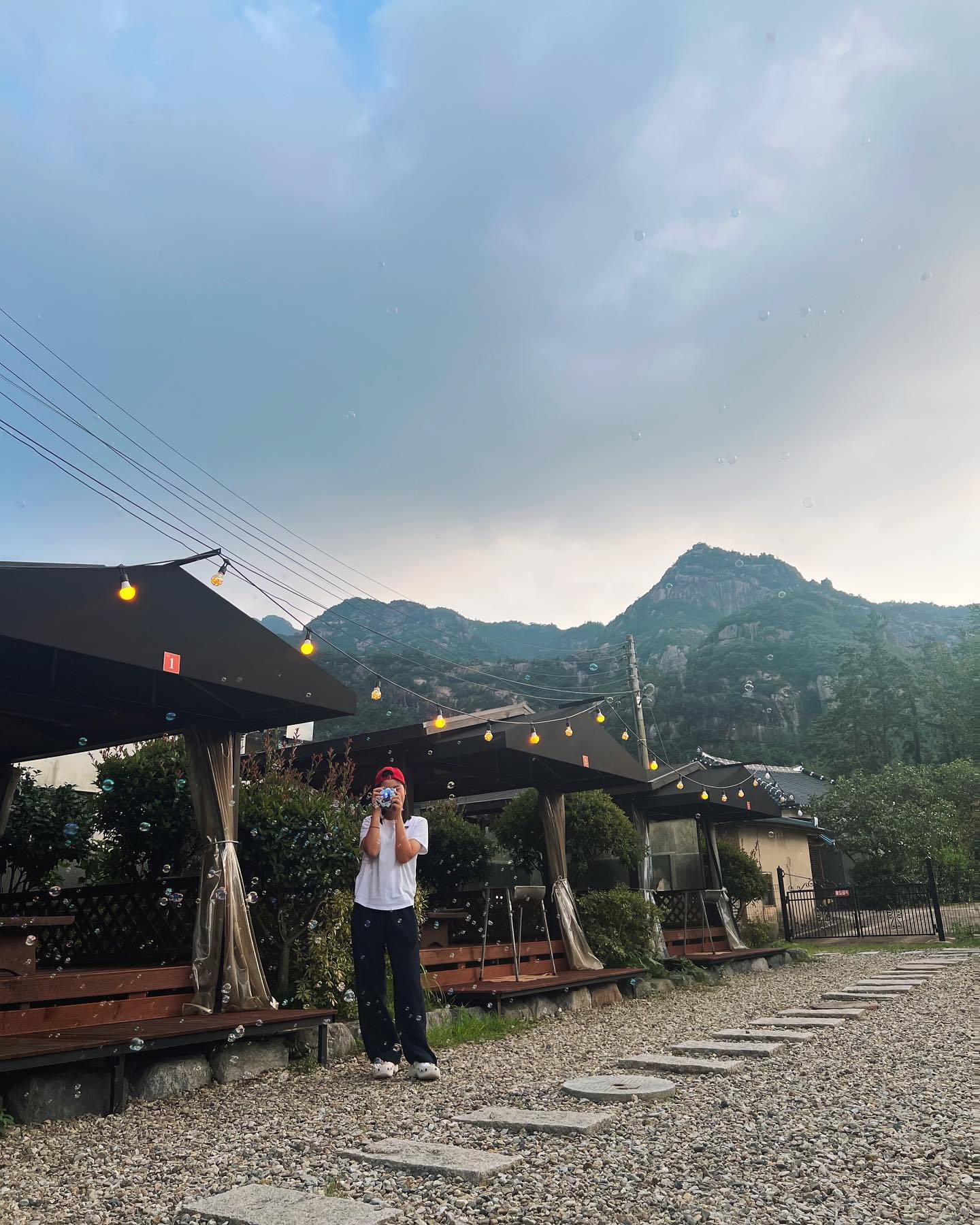 ♡방학의 마지막♡♪(๑ᴖ◡ᴖ๑)♪
