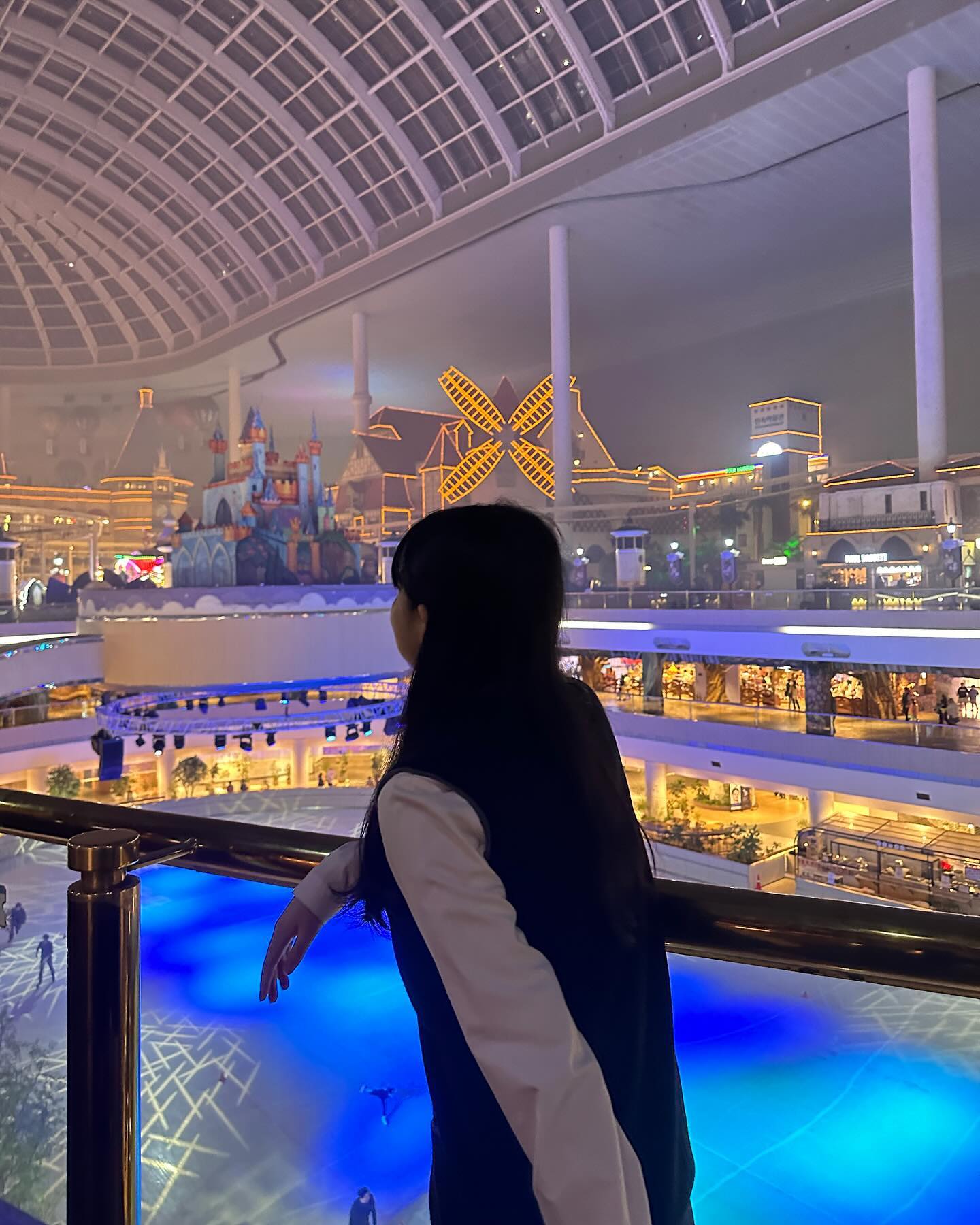 1년만에 돌아온 롯데왈드🎡