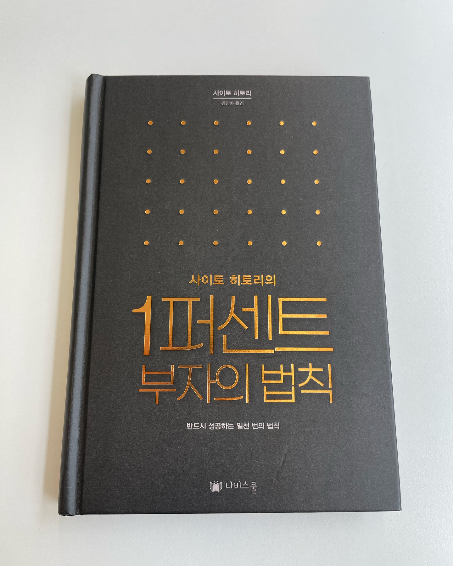 #완독📚 #1퍼센트부자의법칙_사이토히토리 

#나는참행복해 
#정말감사합니다 
#못할것도없지 
#난참풍족해 

 #소중한따님을제가반드시행복하게해주겠습니다

cafe.smulharu