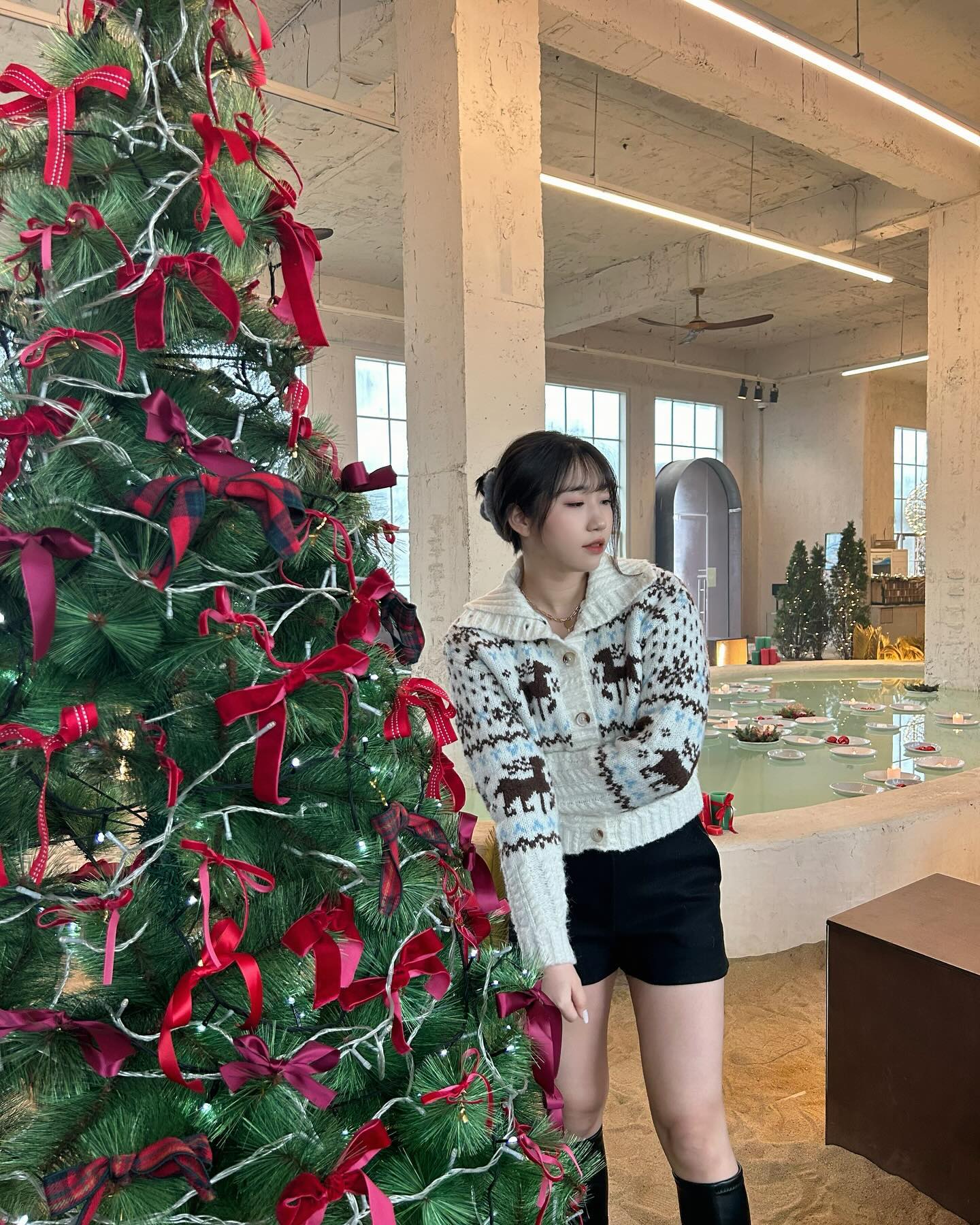 크릿쓰맛스 🎄🎅🏻💝🙏🏻🎁