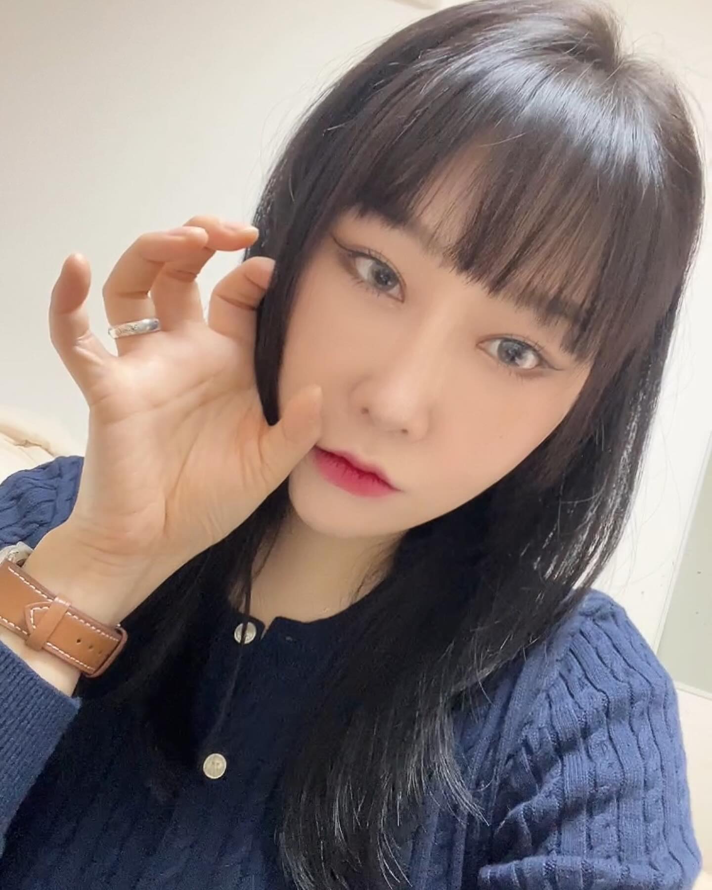 첫 풀뱅
