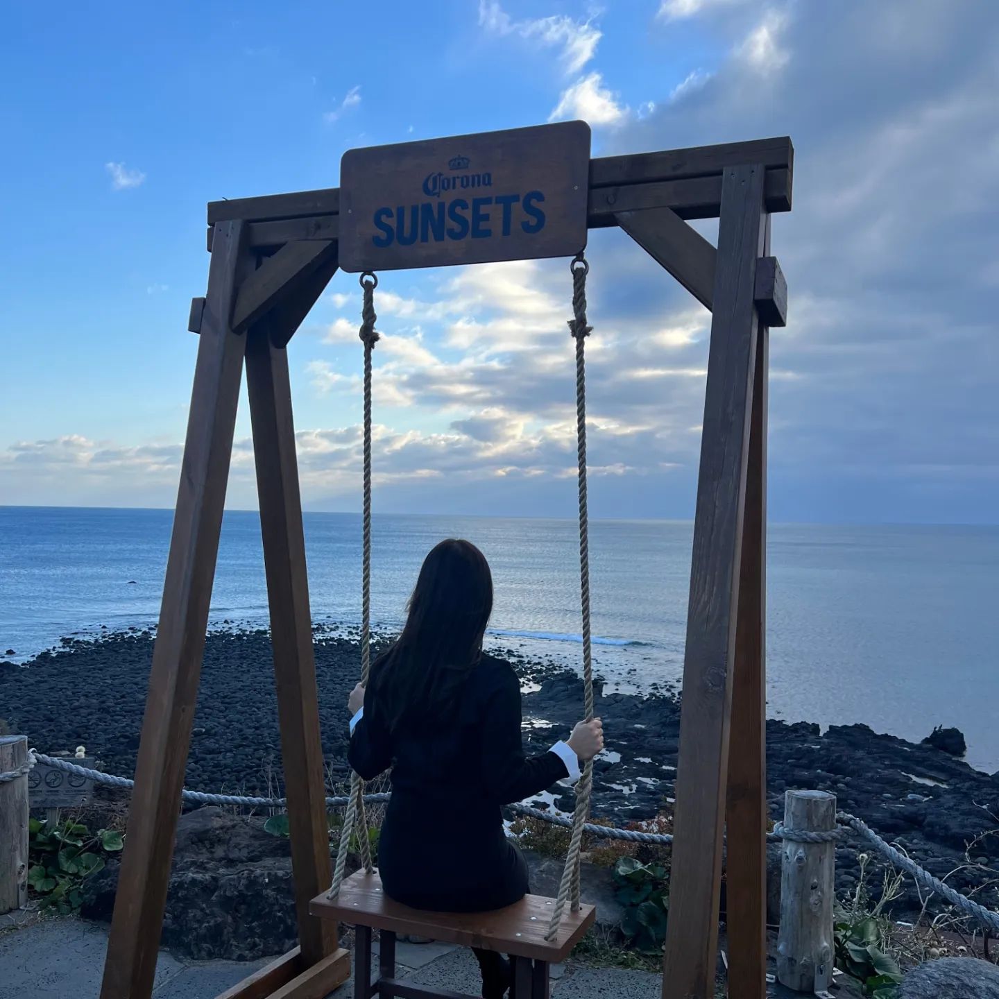 졸업여행으로 제주도 가기 ʕ•͓͡•ʔ-̫͡-ʕ•̫͡•ʔ