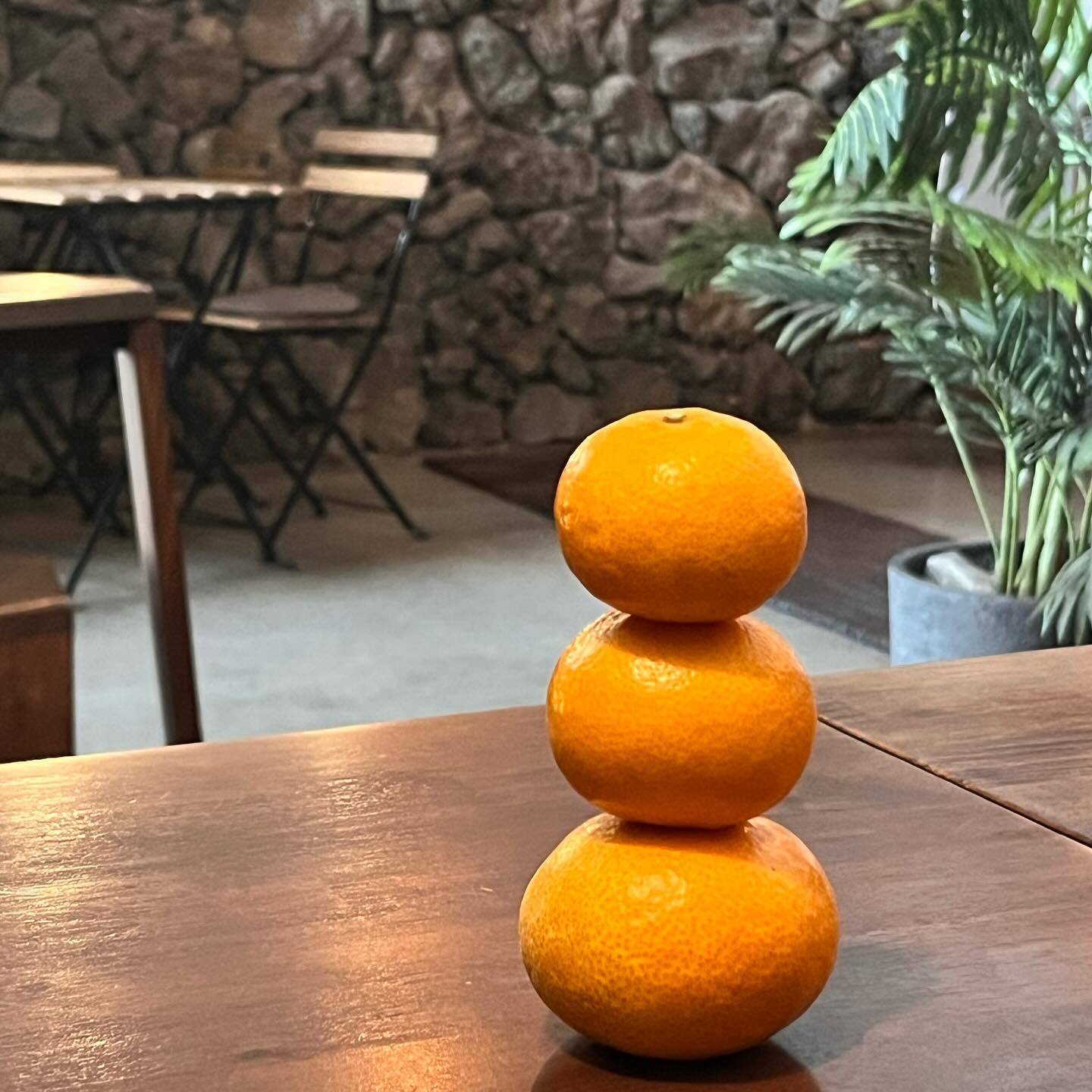 역시 겨울에는 귤이지 🍊

#겨울 #귤 #제철과일 #🍊 #🧡