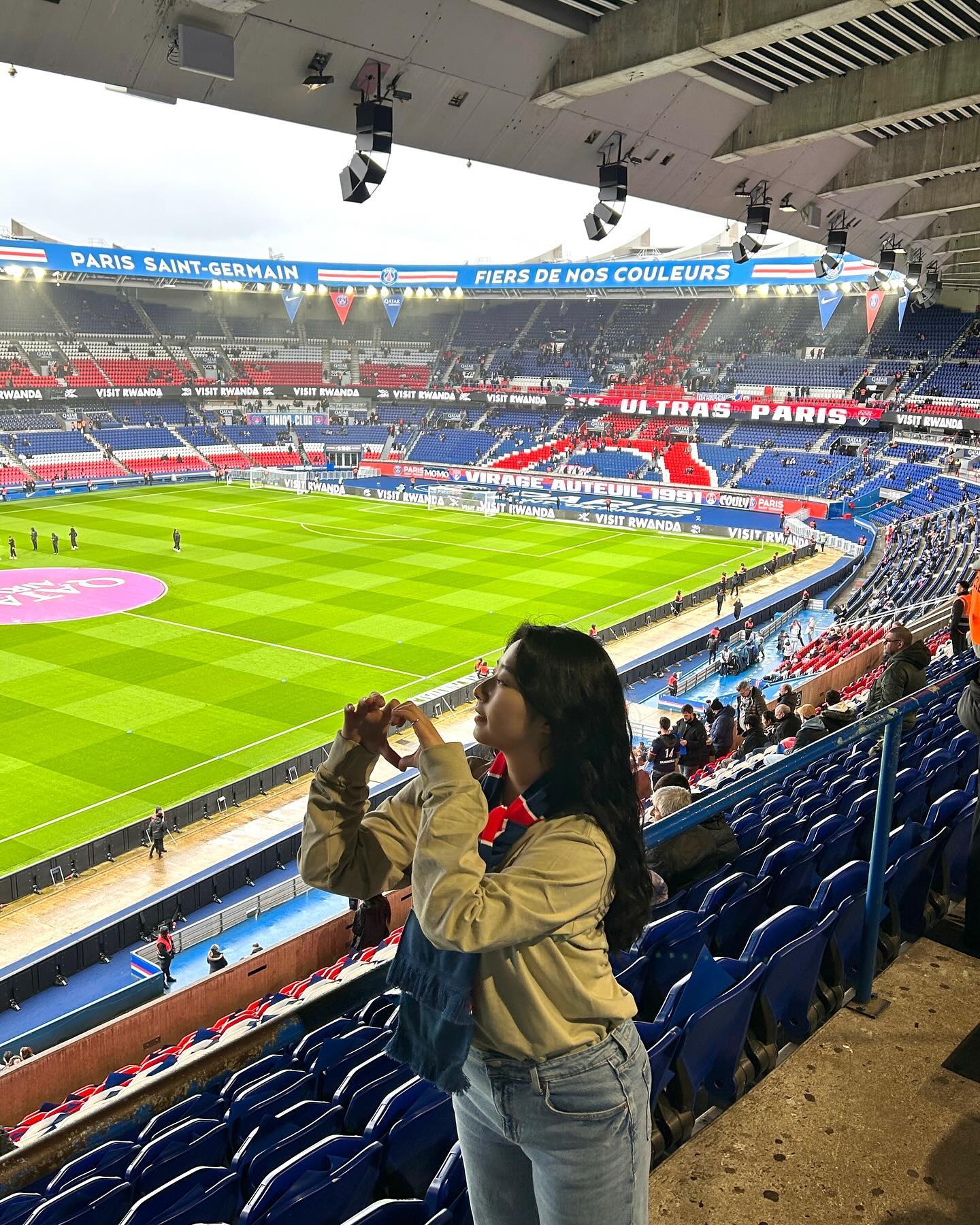 [2024.02.25] 음바페 + 이강인 = 축덕은 웁니당...🥺🤍
#파리생제르망 #parissaintgermain