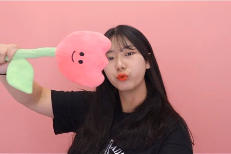 게시물 오랜만 🌷