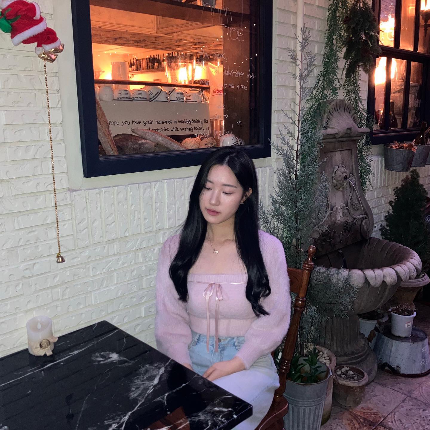 새옷 개시🎀