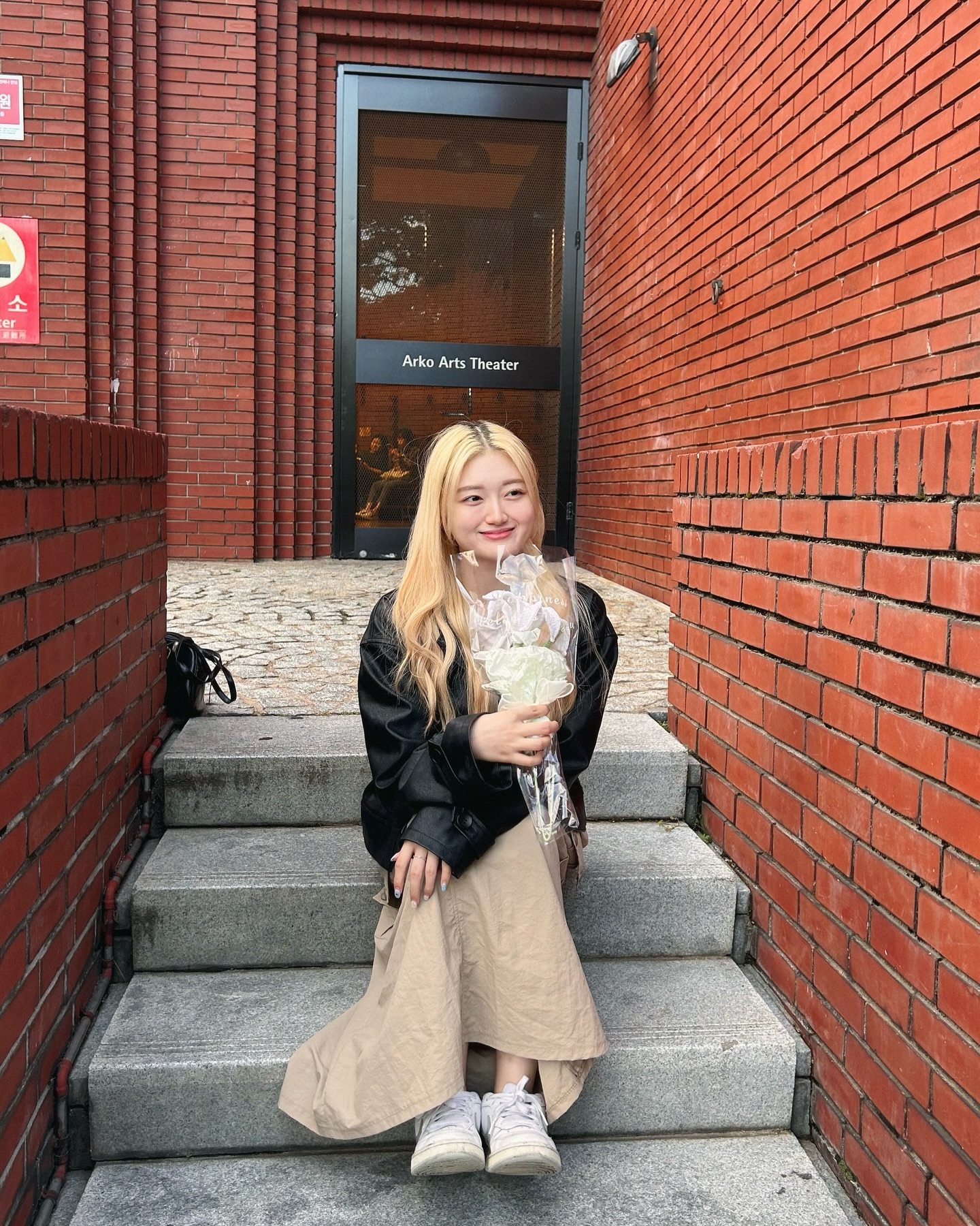 가을이 오고있어🍂🍁