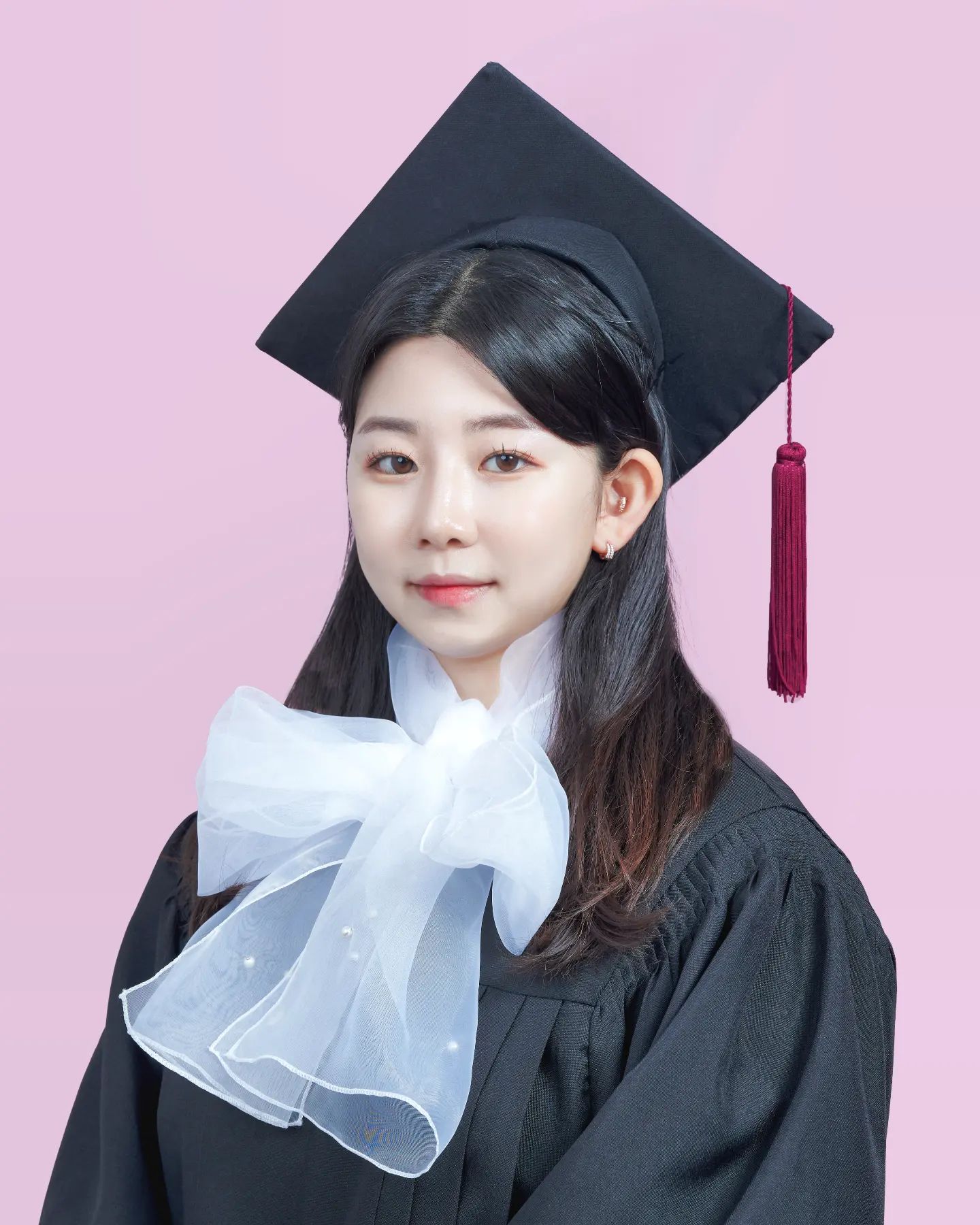 저두 이제 졸업이랍니다 🎓 🎓