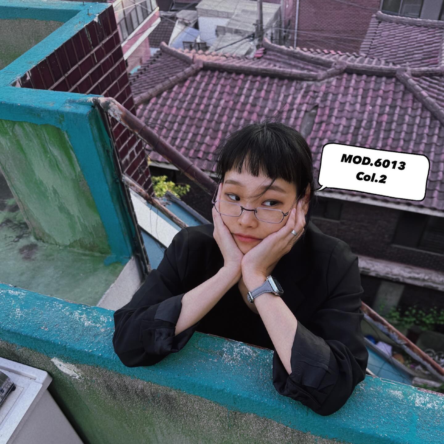 #협찬
진짜 Geek스러운데 시크한 느낌의 패션 안경 찾으신다면 제로픽업 ( zeropickup )에서 만나보세요 🤓

온라인에서 안경테 구매시 블루라이트 차단렌즈가 무료, 제로픽업 이용시 도수가 있어도 UV차단렌즈가 무료입니당!

인스타그램 가상필터로 미리 착용해 볼수 있으니 나한테 어울리는 안경 미리 착용해보고 구매하세용🫶
.
.
👓[제로픽업]MOD.6013 col.2 zeropickup 

#안경픽업서비스 #제로픽업 #홀로리스 #안경가상피팅서비스 #가성비안경 #안경추천 #글라스미 #자외선차단안경 #긱시크룩 #긱시크룩추천 #긱시크룩안경 #geekchic #긱시크 #긱시크코디