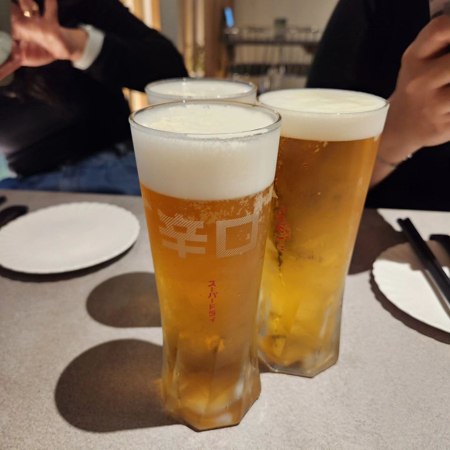 #부라더연어집 #진평동술집 #진평동맛집 
#홍슬두모임 #구미술집 #구미핫플
.
진평동가면 여긴 꼭 🥰🥰
연어맛집 여기.
파스탕 주문도 꼭 🤭 칼칼한 크림파스탕에 술이 쭉쭉들어감.