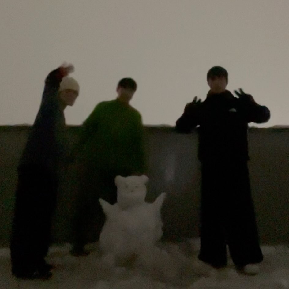 환상의 호흡이네요 ~.~ ✌️