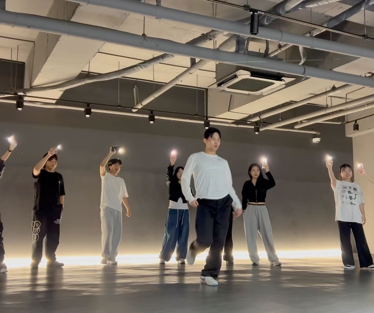 현장감…. !! #rihanna #neededme 
💄 badgalriri 
#dance #dancer #raeku #choreography