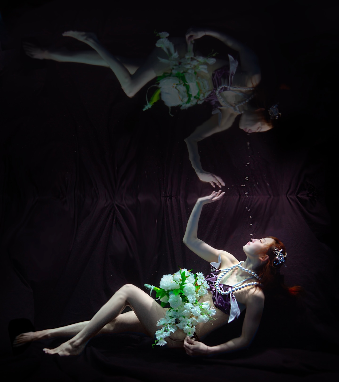 .
📸 kaiadive director 명주희

가장 나답다고 생각할때가 그 순간이다. 

#underwaterphotography 
#phtography
#mermaid
#freediving
#프리다이빙
#화보사진
#수중촬영
#아프리카티비