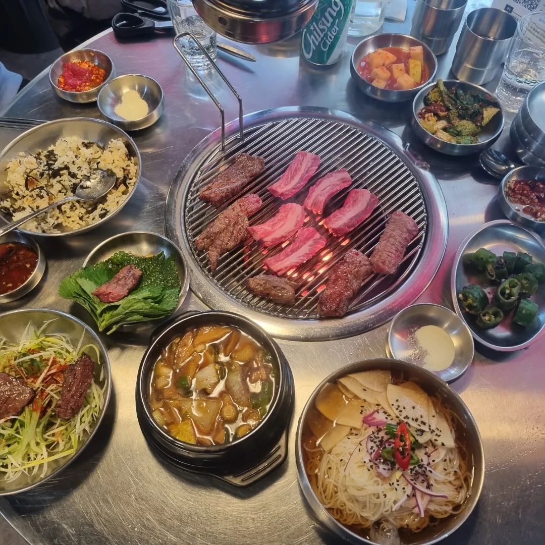 잠실새내 종합운동장맛집 칠프로칠백식당 너무맛잇어요 모임은 여기서 하세요

#먹스타그램 #맛스타그램 #맛집스타그램 #맛집 #먹방 #선팔 #맛팔 #좋아요반사 #선팔하면맞팔 #좋아요그램 #먹방 #음식스타그램 #맛집추천 #맛집탐방 #맛집투어 #서울맛집 #부산맛집 #먹팔 #먹팔해요 #food #foodie #foodstagram #맞팔해요 #맞팔해요우리 #잠실새내역맛집 #종합운동장역맛집 #칠프로칠백식당