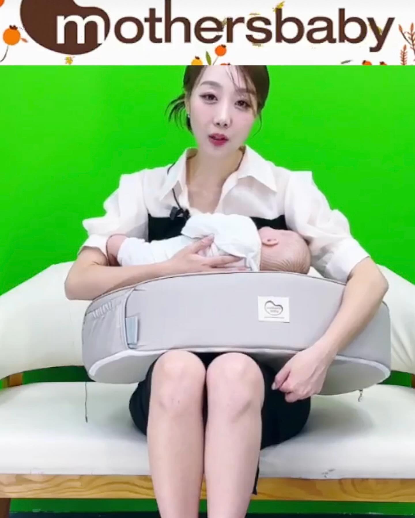 #방송예고 #마더스베이비 #마더스베이비수유쿠션
✔️내일 1월 23일 화 마더스베이비 수유쿠션 방송합니다!!✔️
행복한 모유수유 솔루션을 주는 마더스베이비
라이브 방송때 가격, 혜택이 너무 좋으니
공유를 안 드릴 수 없어용🤗
수유쿠션, 수유패드, 모유저장팩까지!!
🎁 구매인증 고객 10명 손수건 10매 증정!!
🎁 소통만 잘 해주셔도 수유패드, 모유저장팩, 임산부차 중 랜던 증정
🎁 3만원 이상 구매시 10% 장바수니 쿠폰
모유수유 쿠션 써 본 친구들은 다 알더라구요~‼️
그거 무조건 필수품이야!!
한달, 두달만 쓴다해도 그때 허리 젤 아파서 무조건 필수!!!
평소 가격때문에 부담되셨다면
내일 설레는 가격으로 만나보세용~‼️
결국 엄마도 아이도 편해야 하니까요 내일 만나요❤️
#모유수유쿠션 #모유수유쿠션추천 #육아는장비빨 #육아는템빨
#수유쿠션 #수유쿠션추천 #육아는아이템빨 #육아쇼호스트