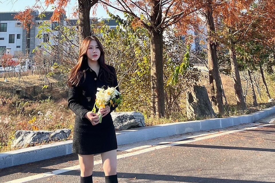 아니 분명 가을이였다니까요??