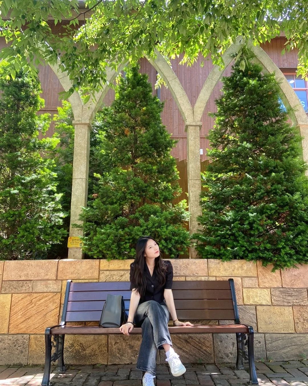 🌳

 #경주 #경주월드 #경북 #보문 #보문단지 #놀이공원 #04 #05 #06 #07 #08 #09