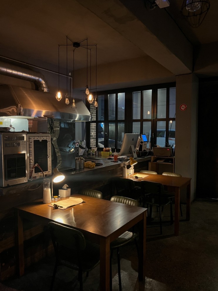 유스퀘어 주변 맛있는 안주가 있는 술집 추천: 소소한밤 🌃