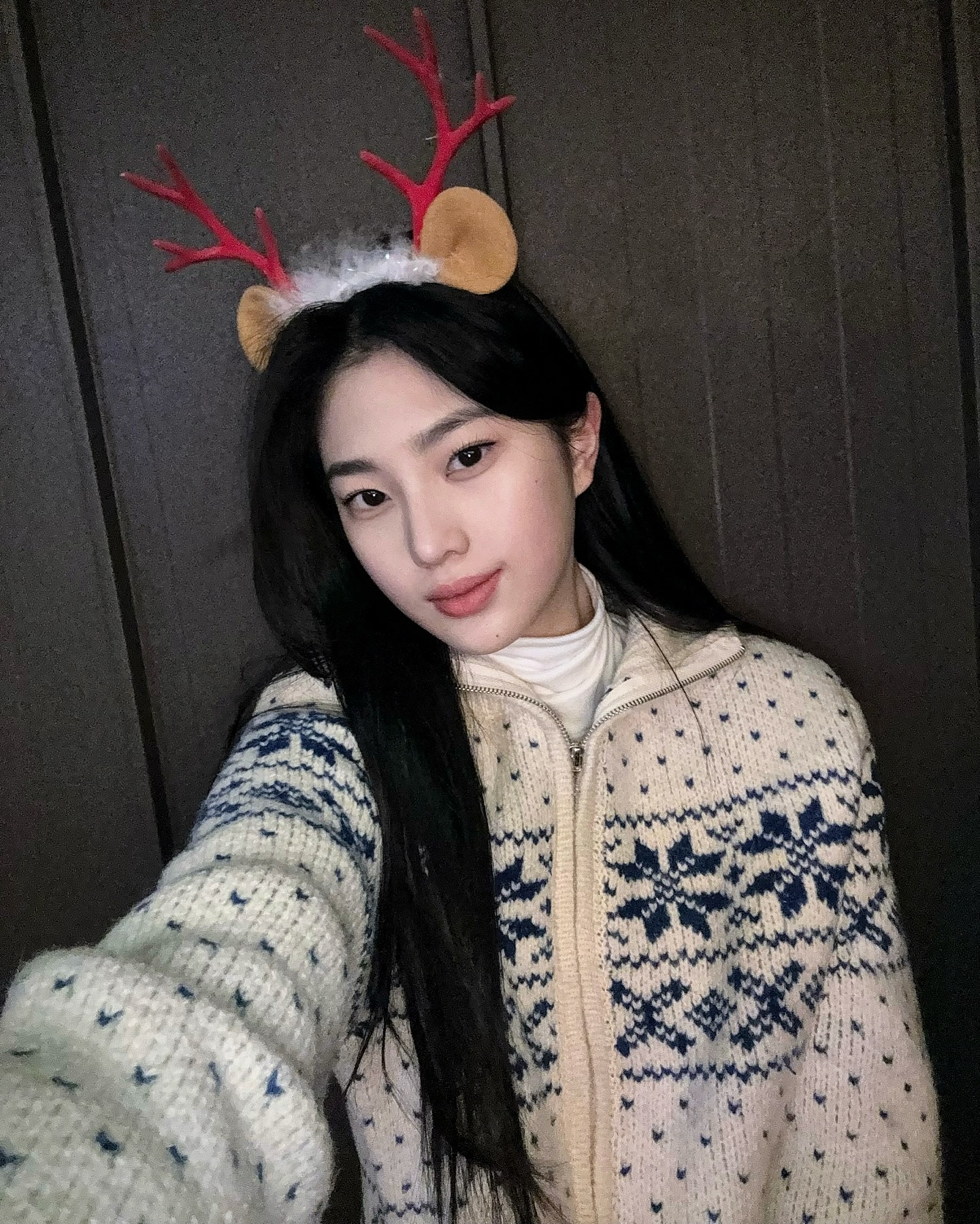 한국 도착쓰❣️
.
.
.
(사진은 무관)
