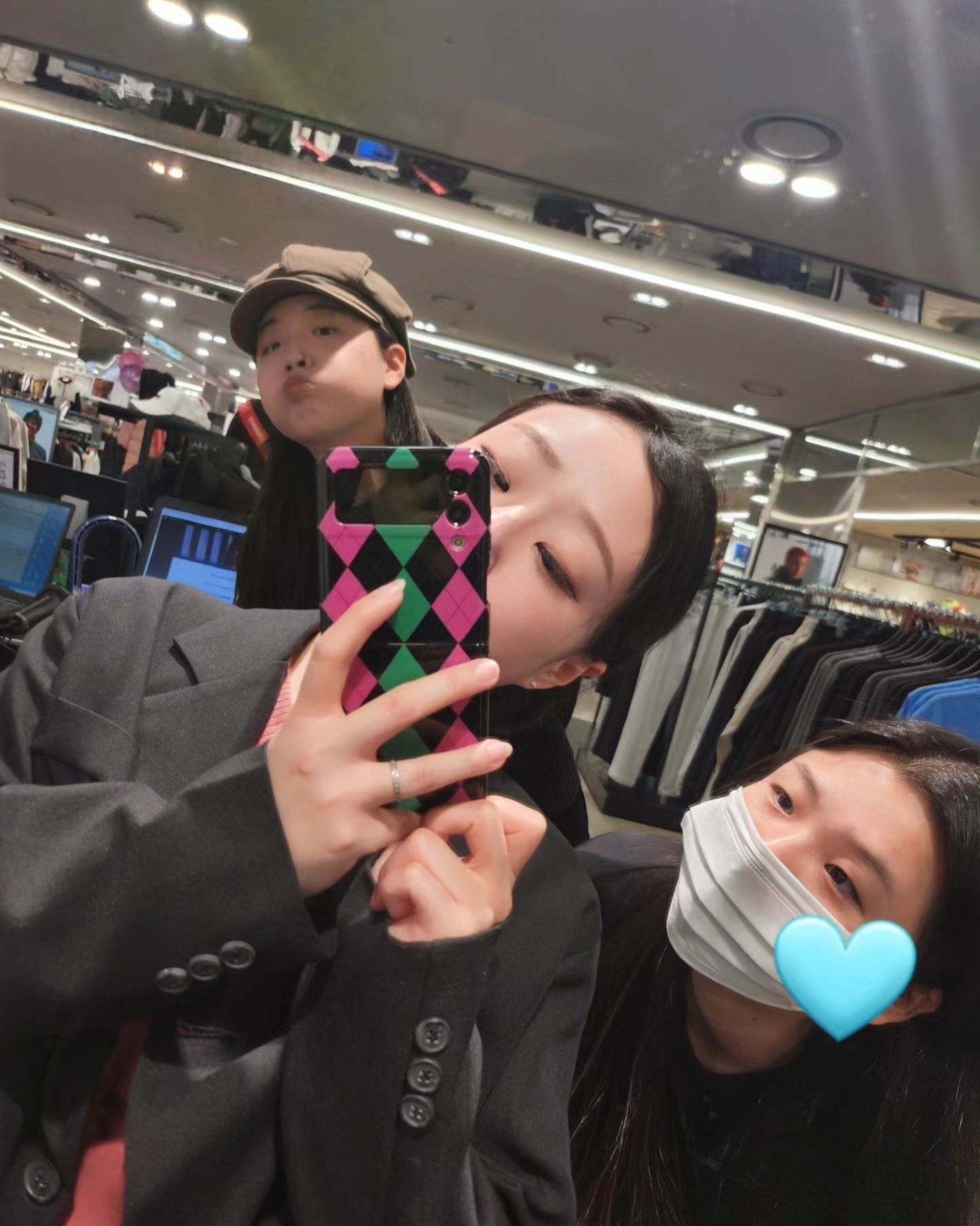 어서오세여~ 🧚‍♀️