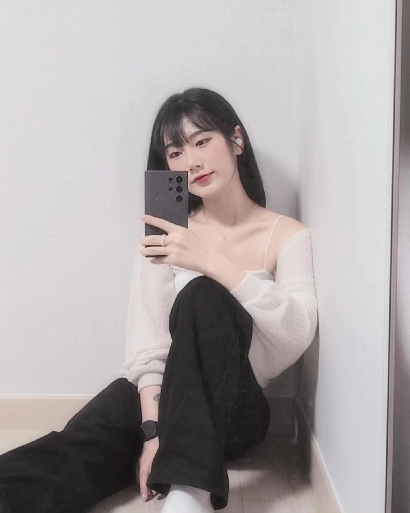 봄인지 여름인지⭐️