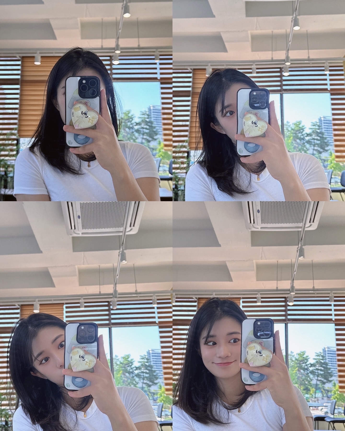 빼꼬옴🙈
