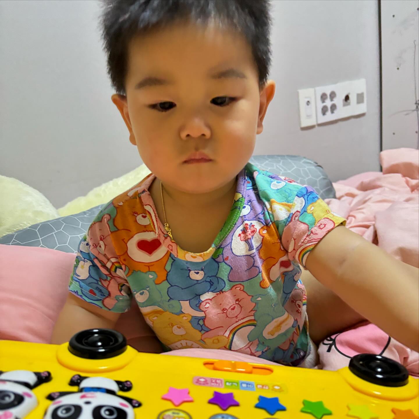 빨리코자 엄마도 혼자쉬게..ㅋ😭