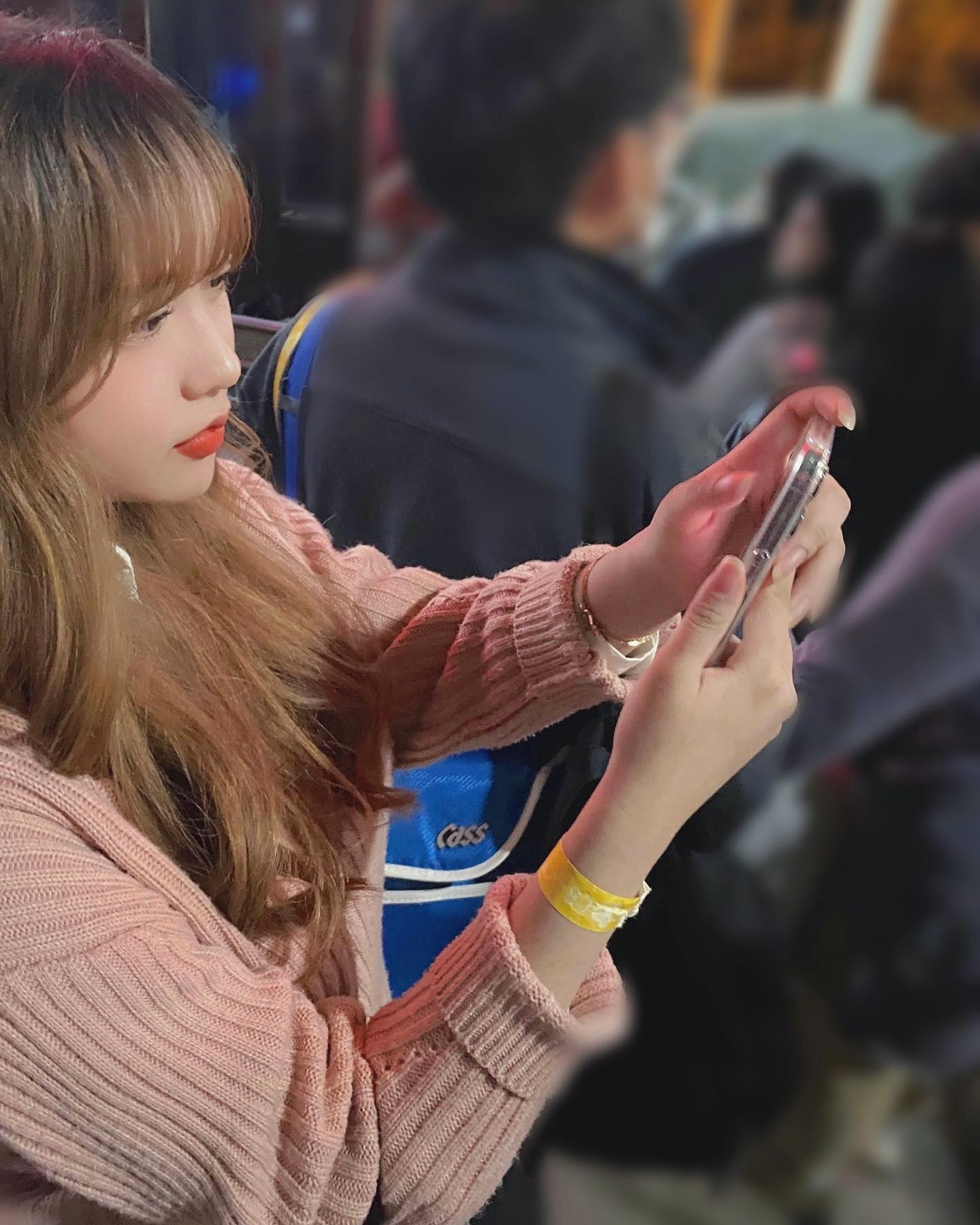 생존 신고 ^ㅁ^