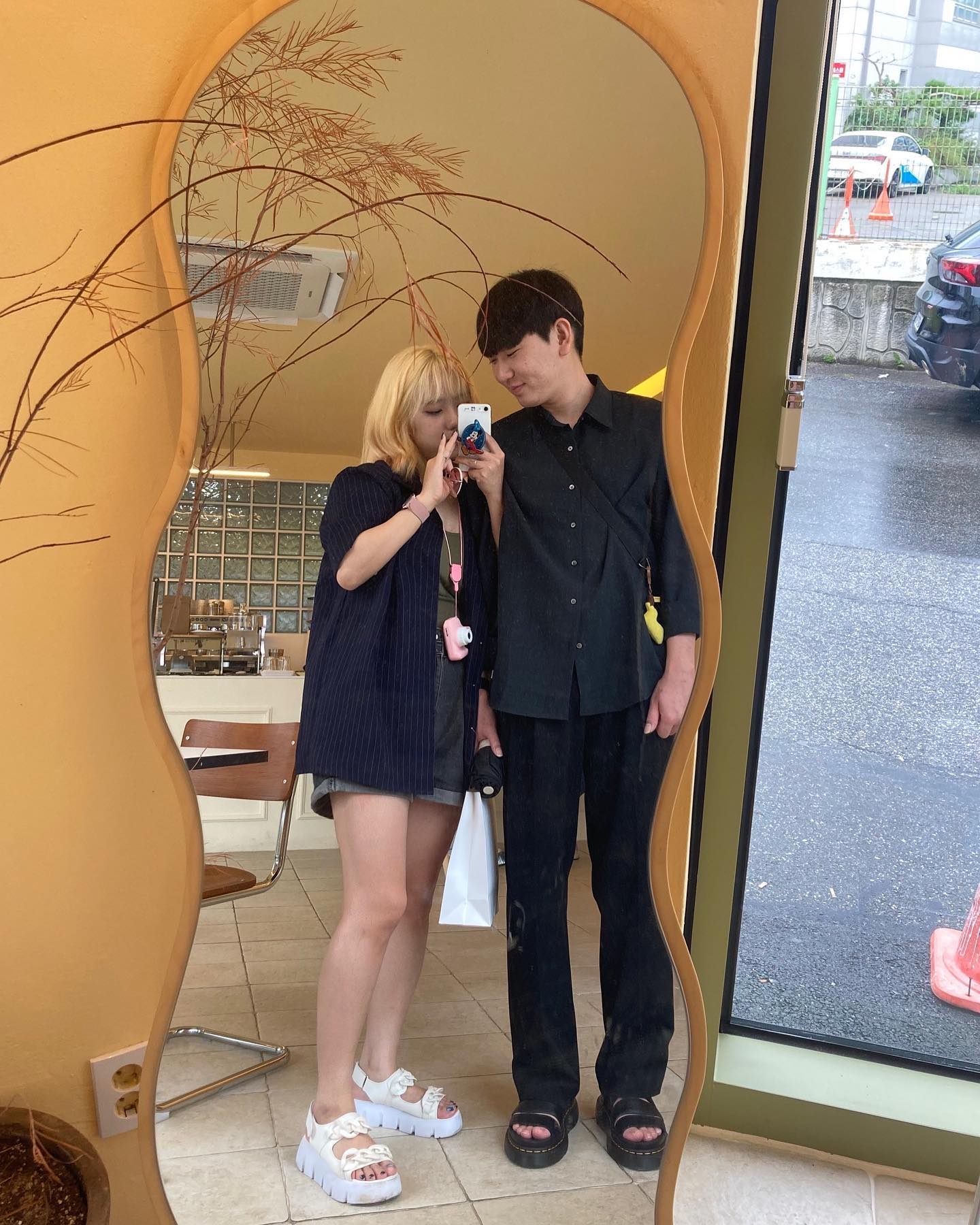 🧡좌충우돌 속초 둘째 날🧡