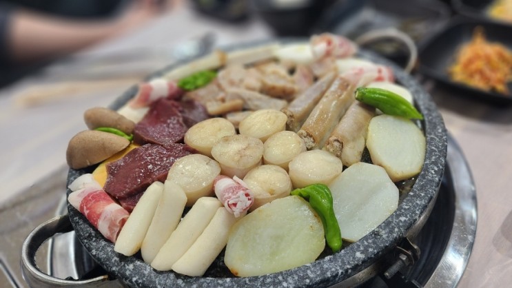 원주맛집 | 관설동 동춘돌곱창