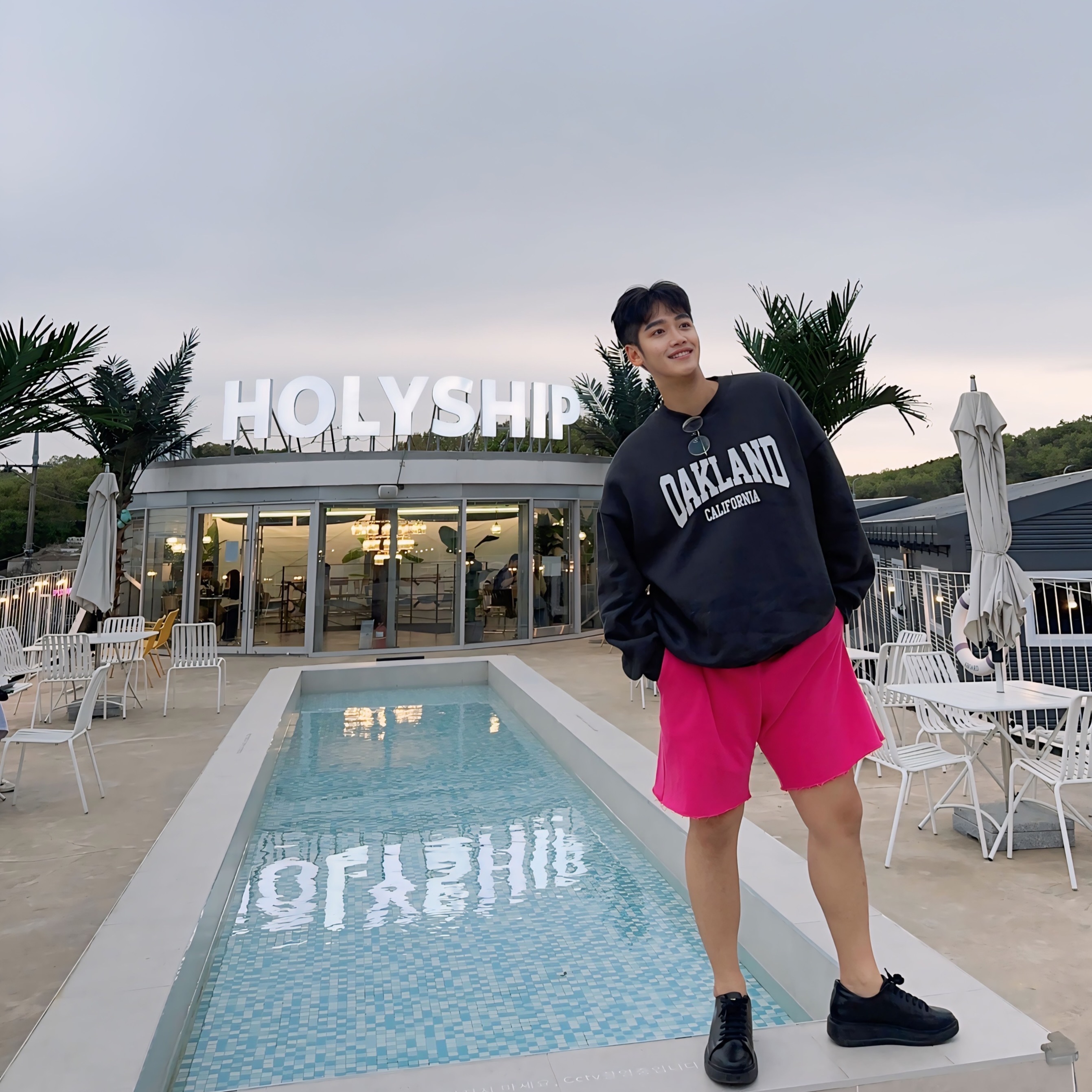 카페 구다사이