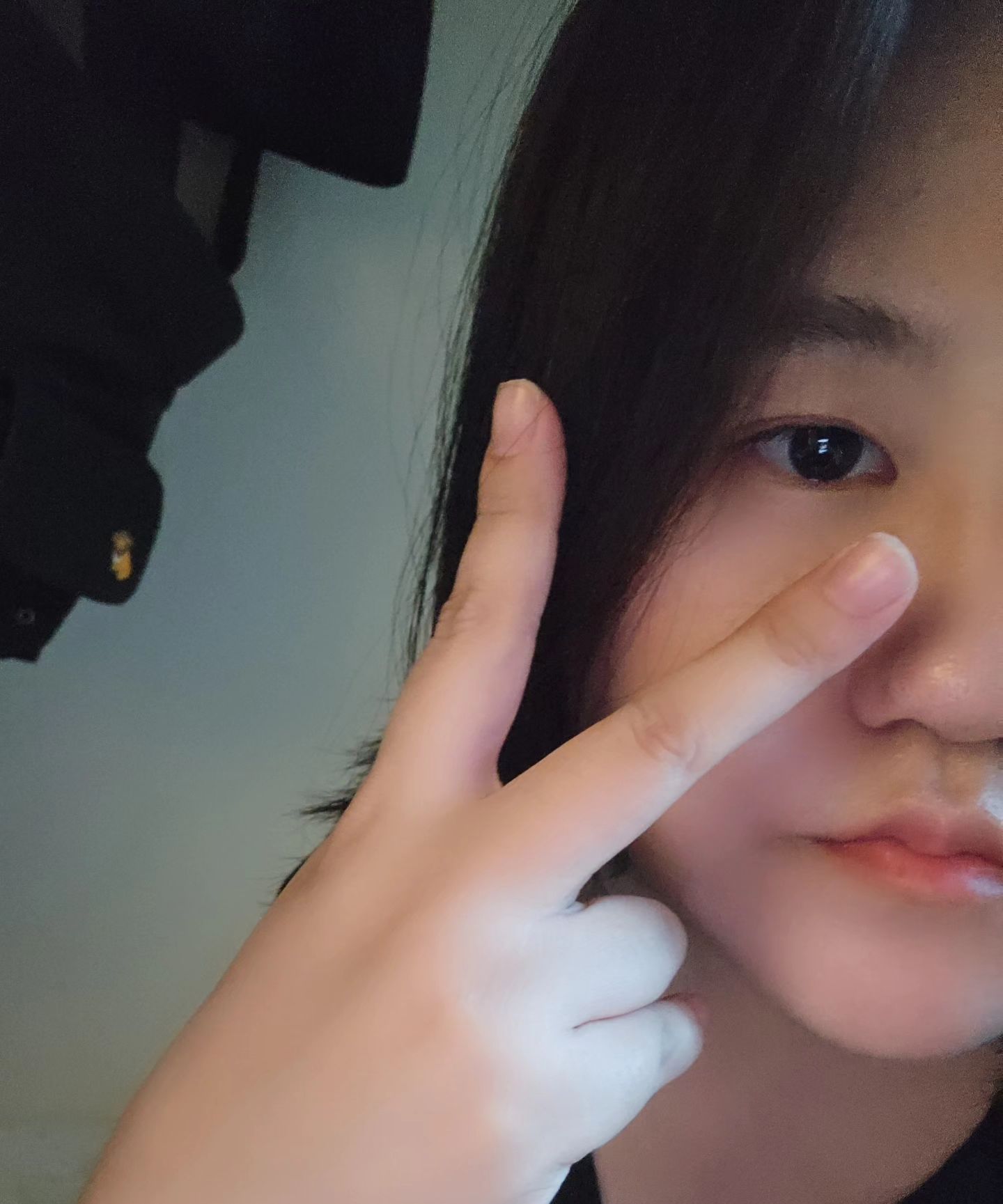 오랜만에 외출하고 왔슴...✌