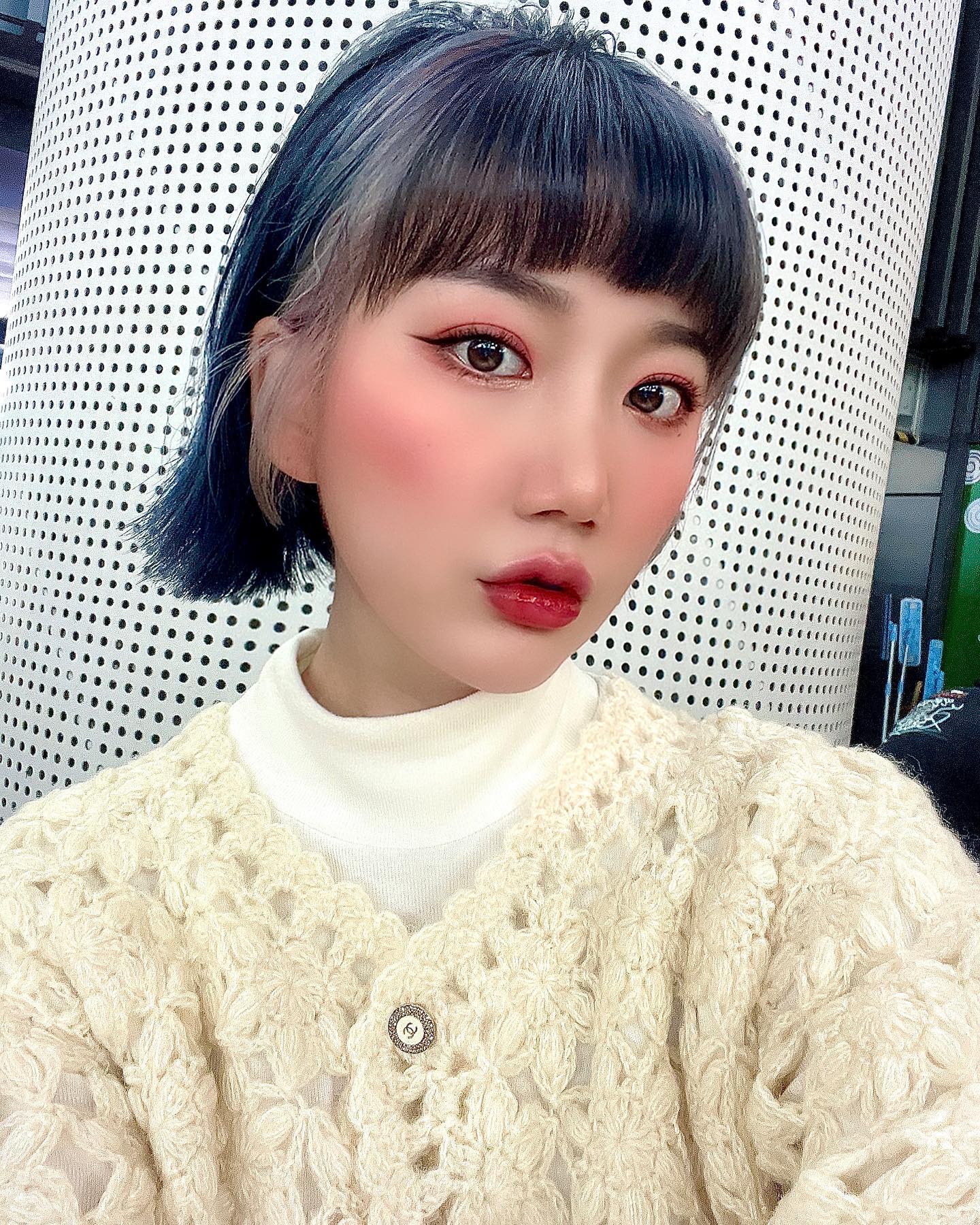 부산 사나이