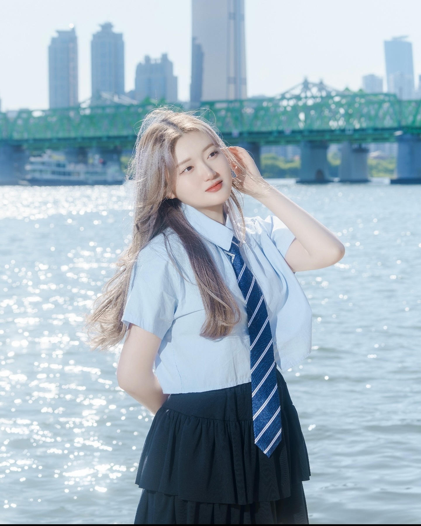 파랑파랑

-

-
 #스냅촬영 #스냅모델