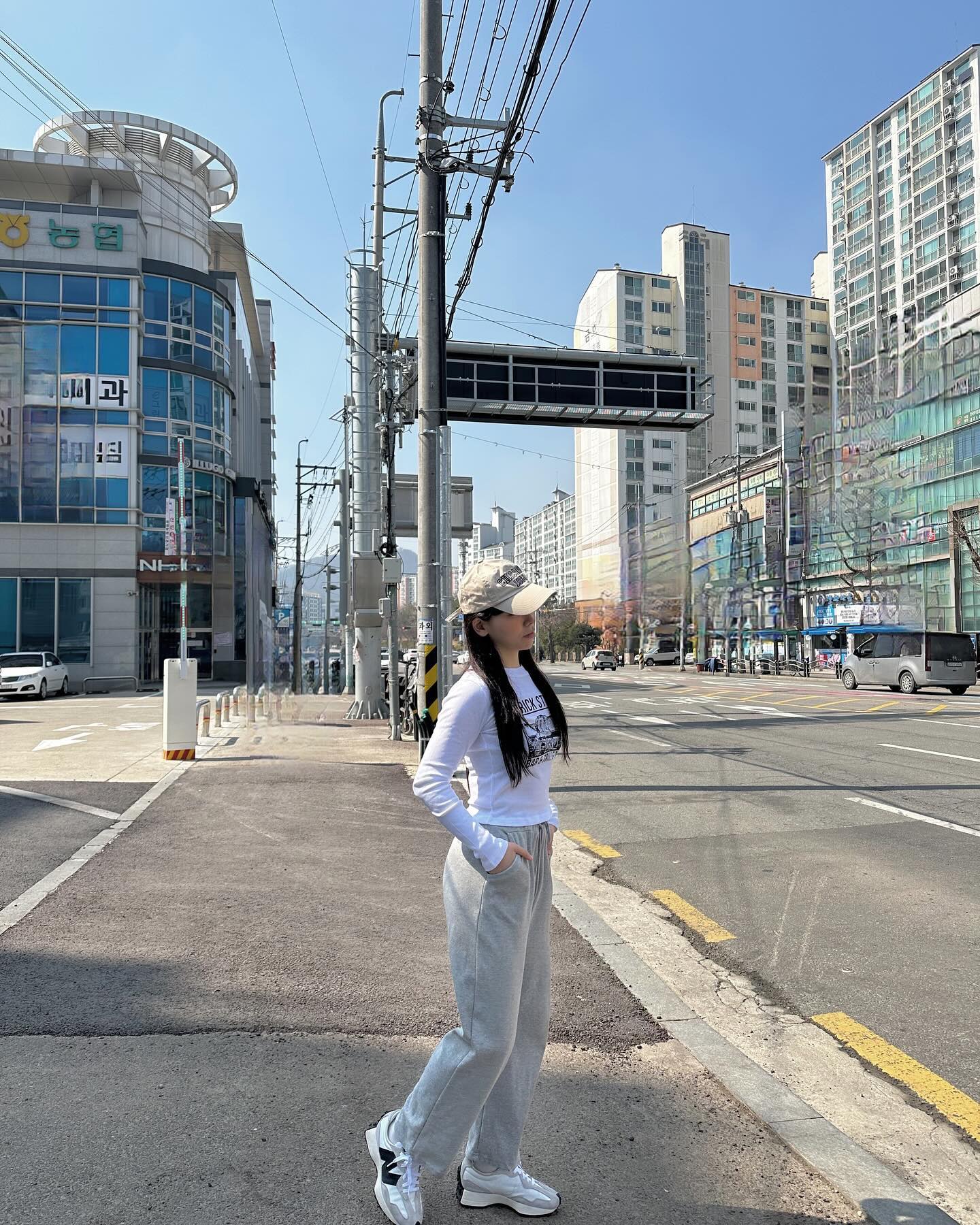 😎날씨 엄청 좋으네!!!😎

#한강#한강가고싶어