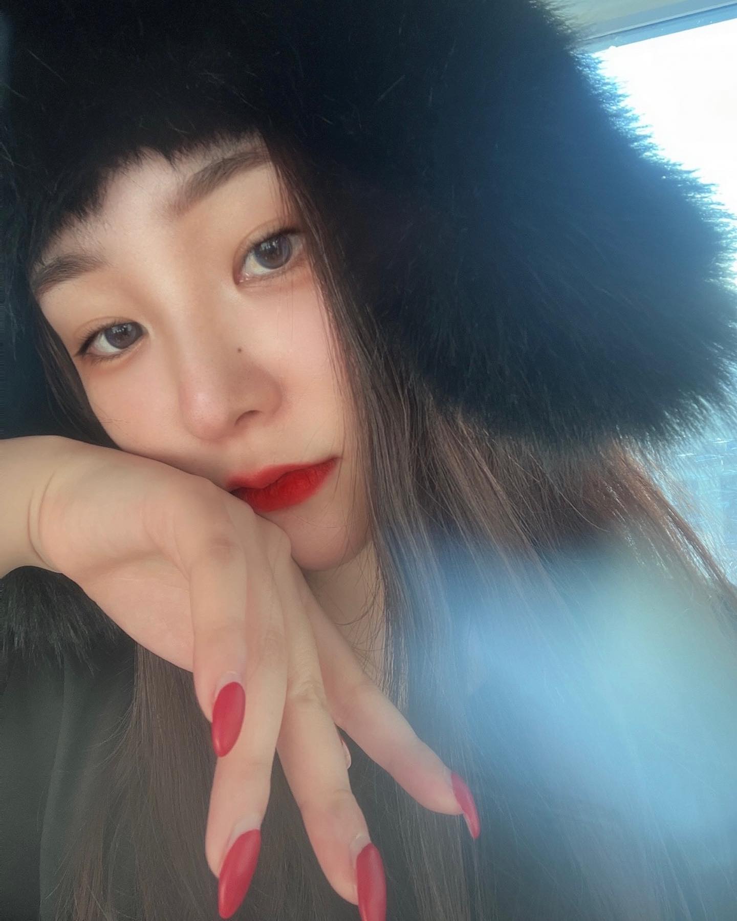 고구마 안 팔아요 

#모자 #팔아요 #🫦