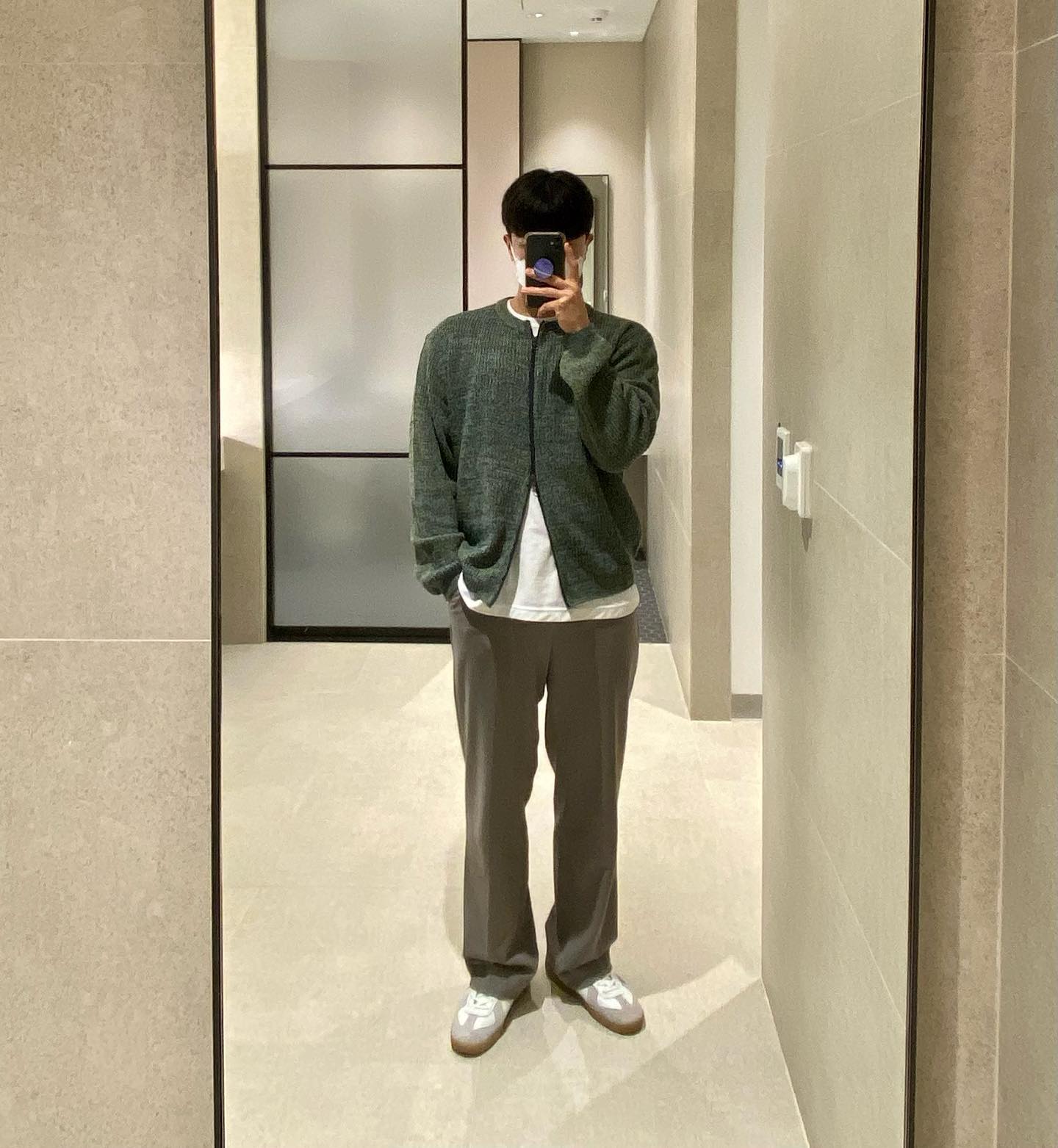 테크노벨리 좋드라..