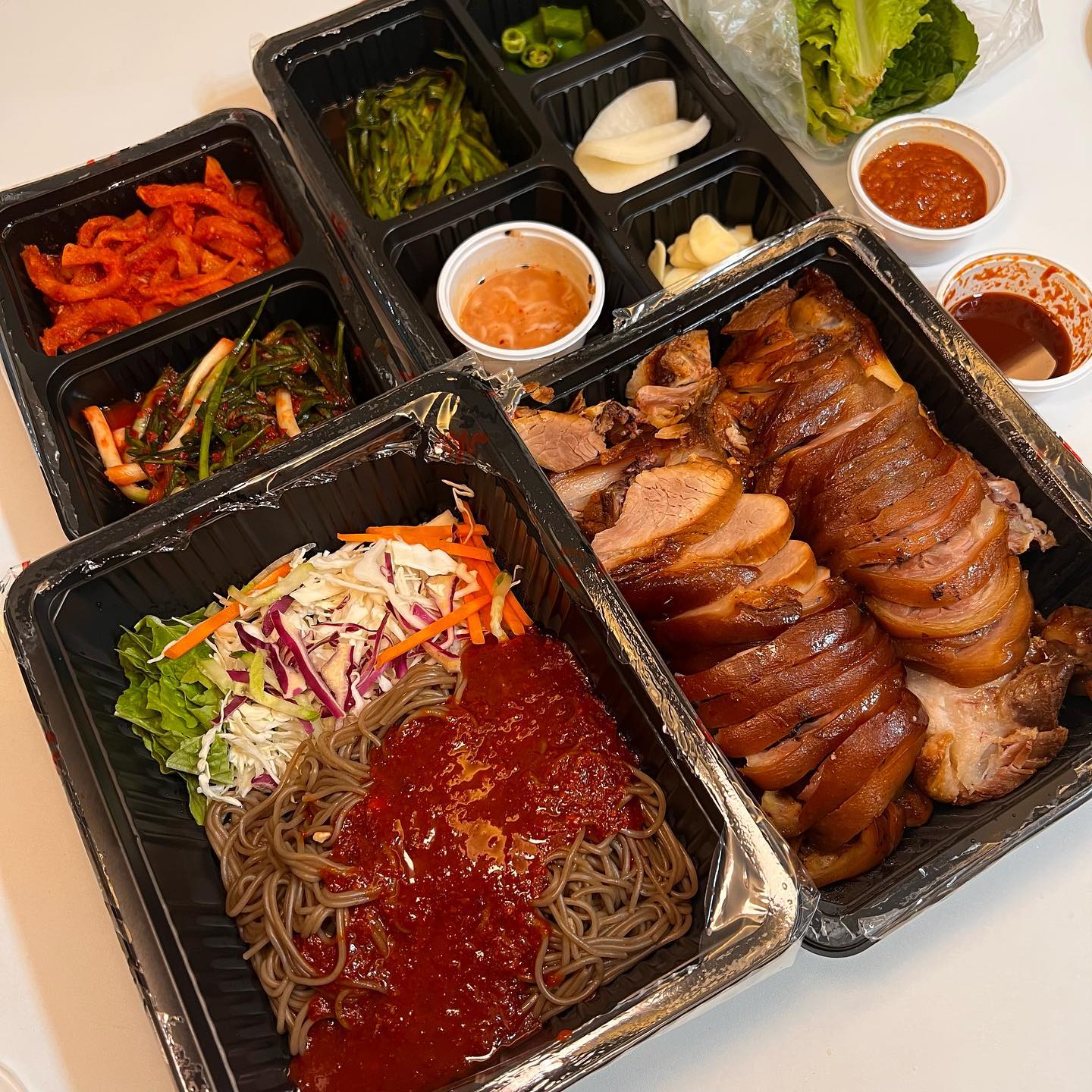 족발신선생 제주점

#노형족발 #연동족발