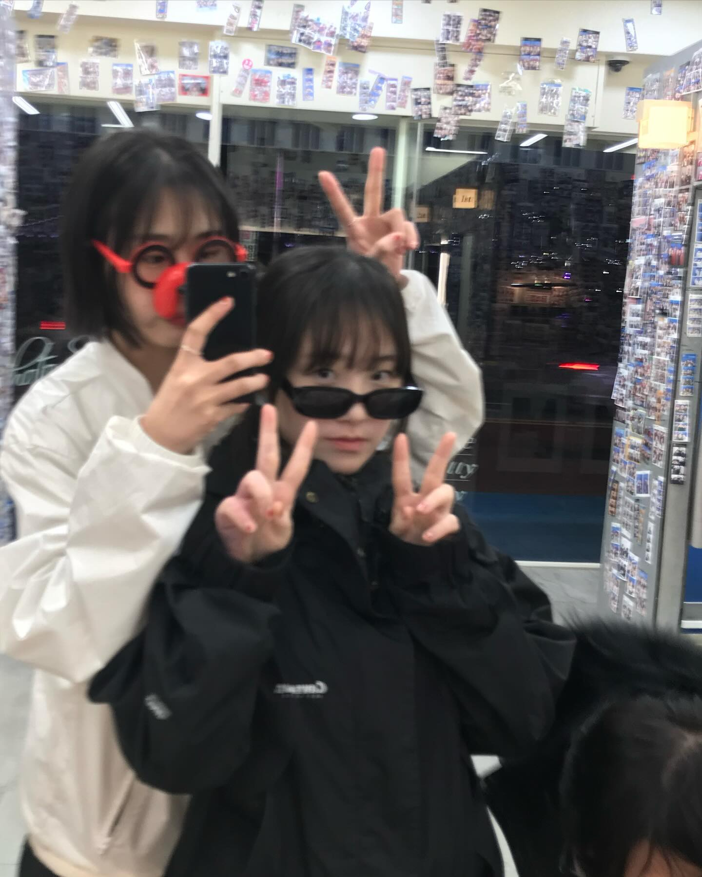 우당탕탕 부산 여행기