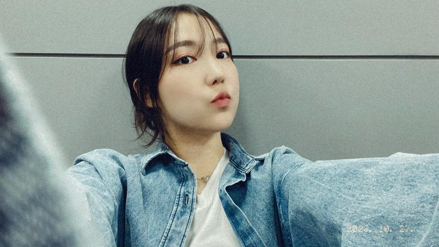💙 좋아해주셔서 감사합니다 -