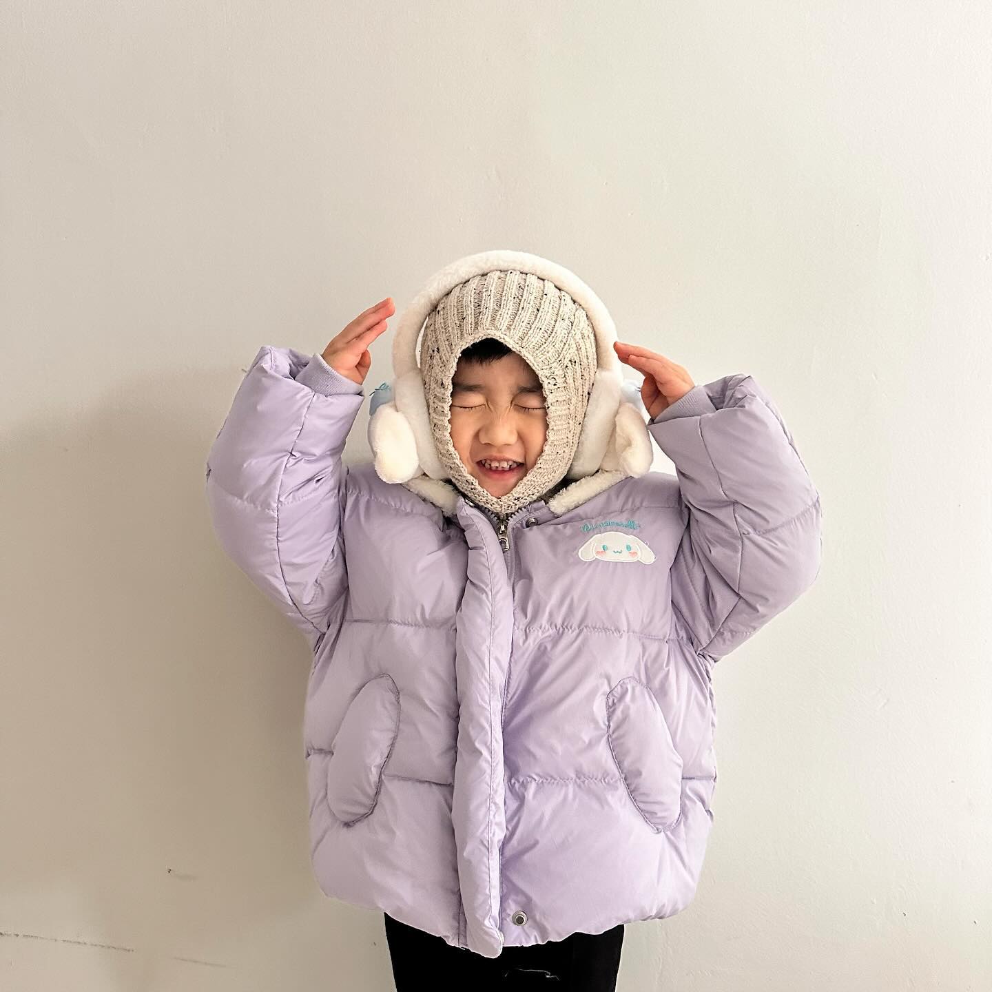 시나모롤보다 더 귀여웅놈🪽